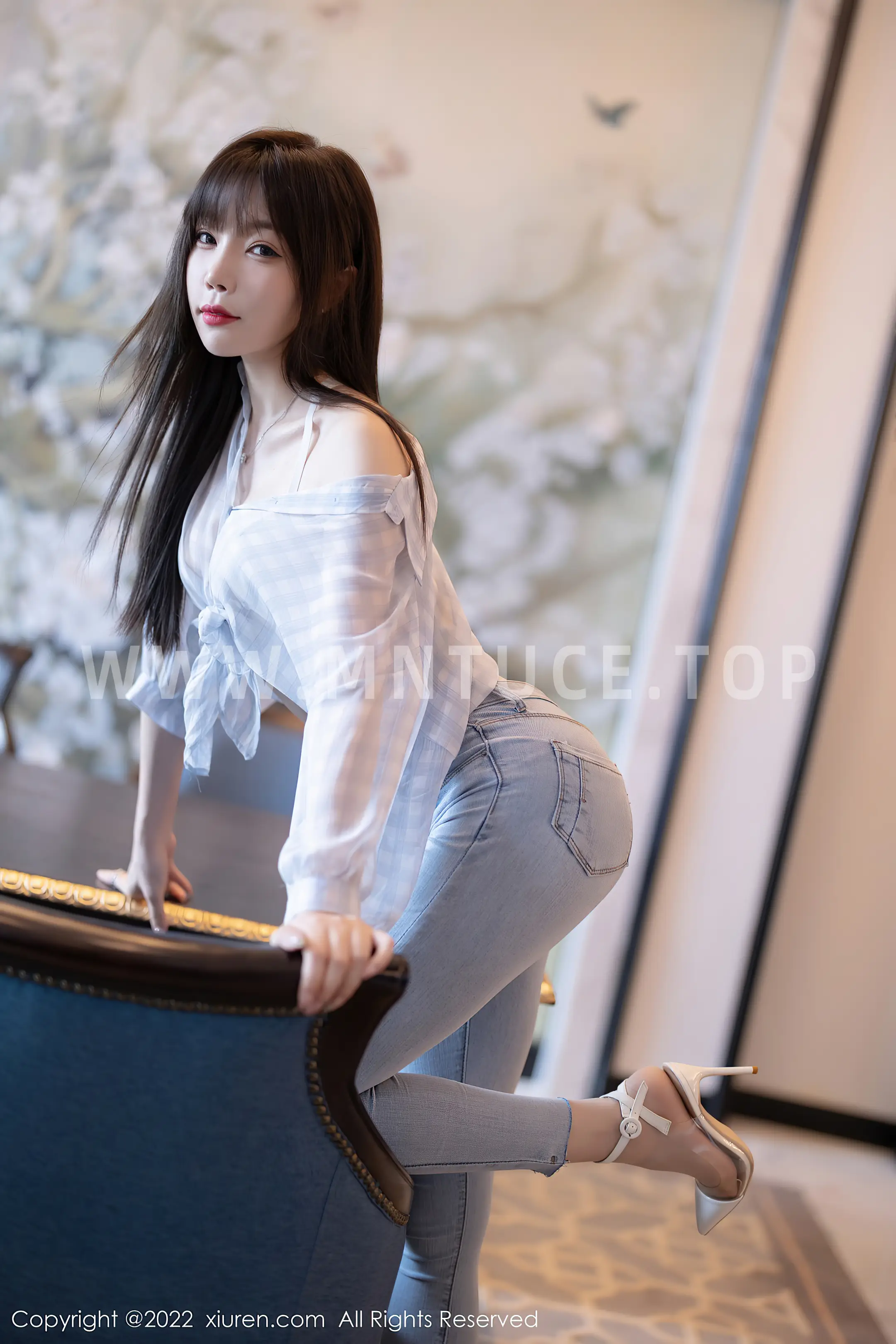 [Xiuren秀人网] 2022.05.07-018
