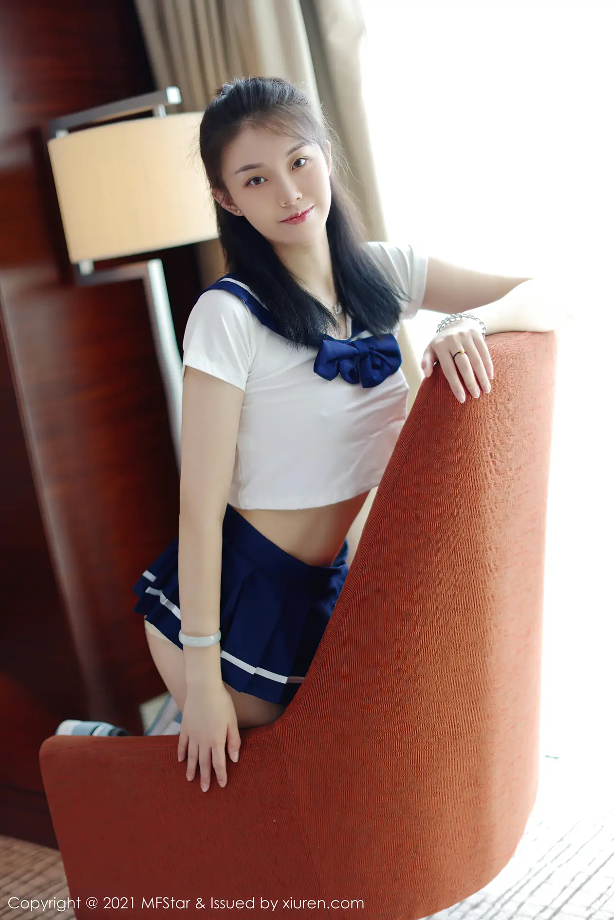 [模范学院] 2021.08.16 VOL.0526-022