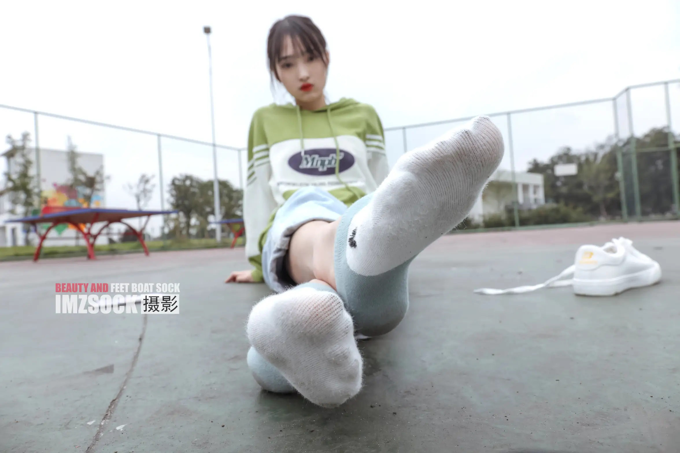 [MZSOCK]爱美足 NO.100-050