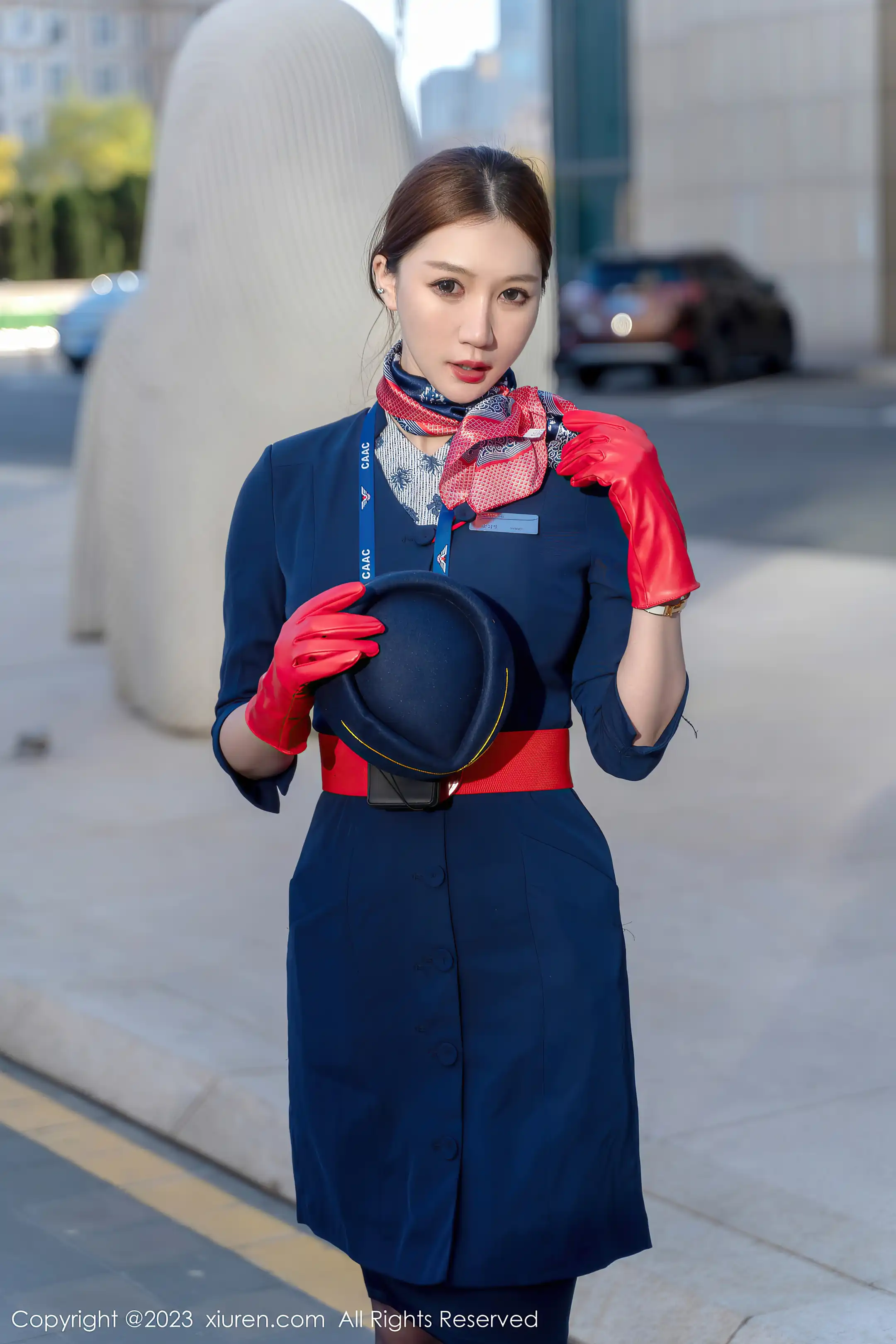[秀人网] 2023.02.20 NO.6288-013