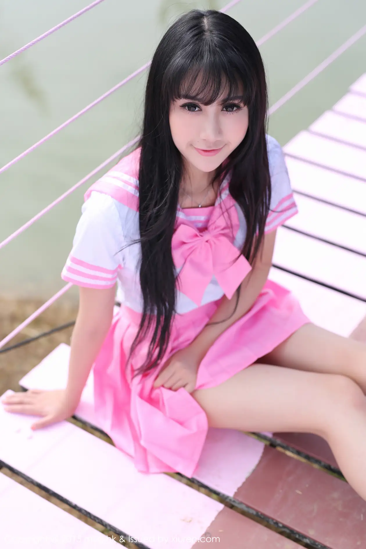 [美媛馆] 2015.02.10 VOL.099-019