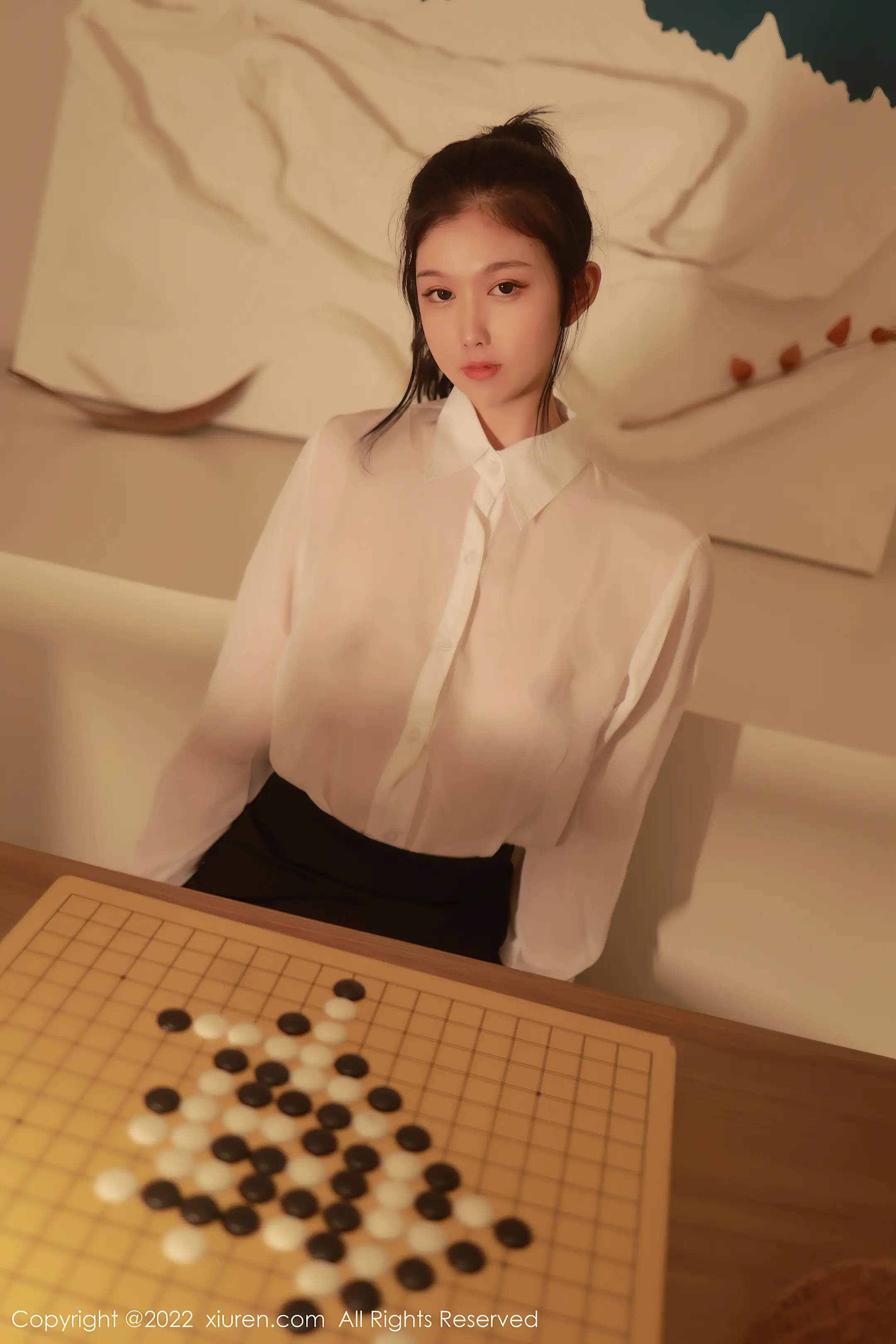 [Xiuren秀人网] 2022.05.25-008