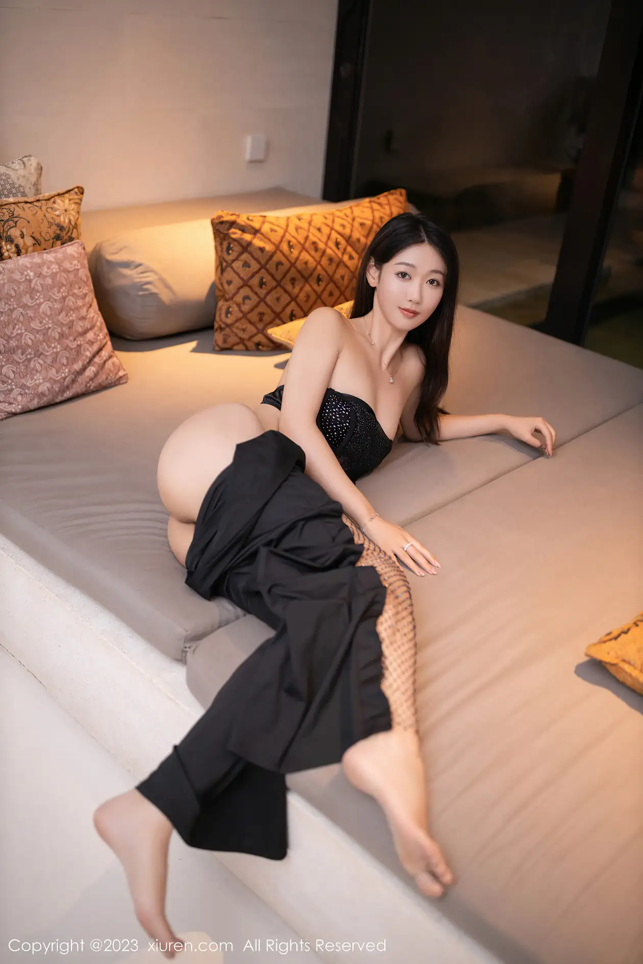 [秀人网] 2023.06.19 NO.6944-045