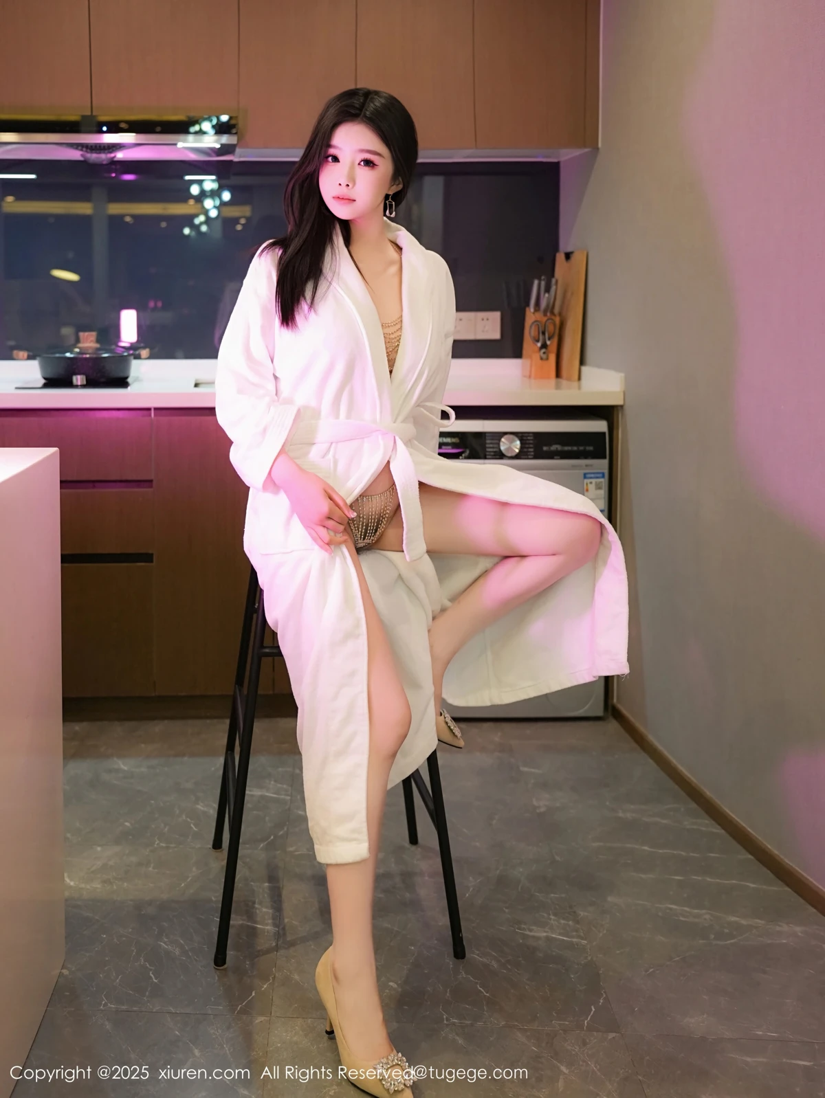 [秀人网] 2025.01.10 No.9741 袁圆、秀人旗下#[77P]-004