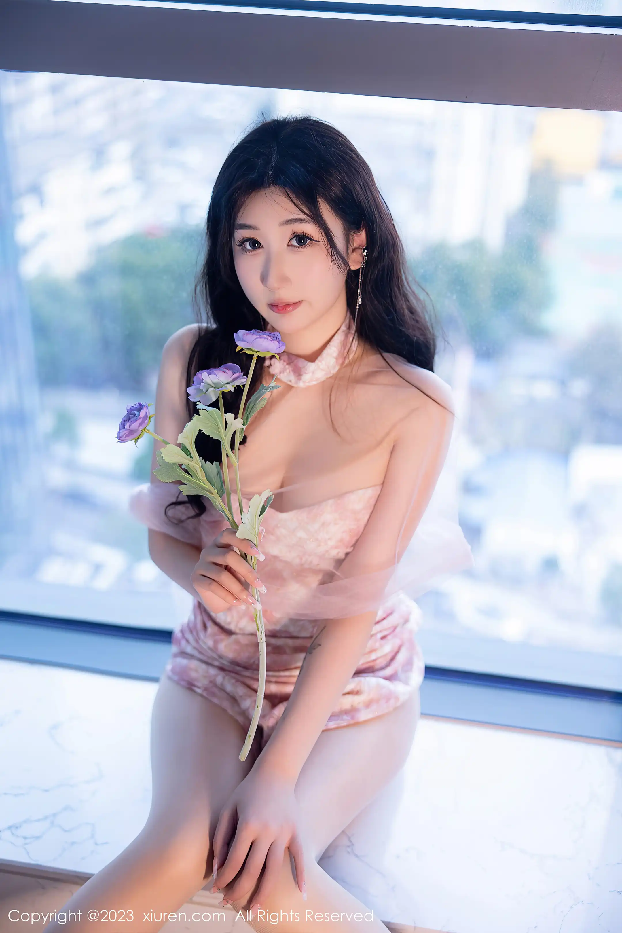 [秀人网] 2023.02.23 NO.6313-040