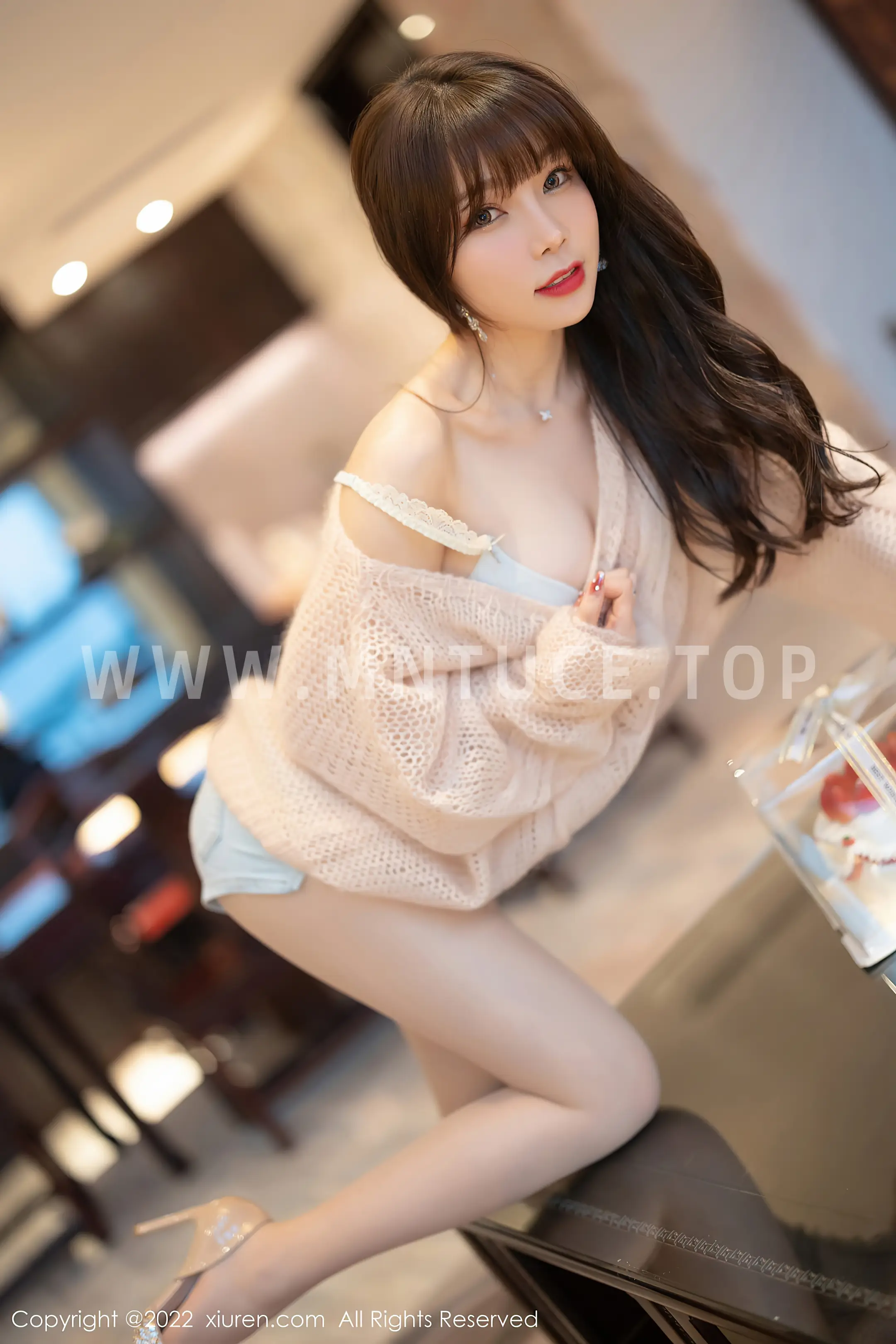 [Xiuren秀人网]2022.01.07-020