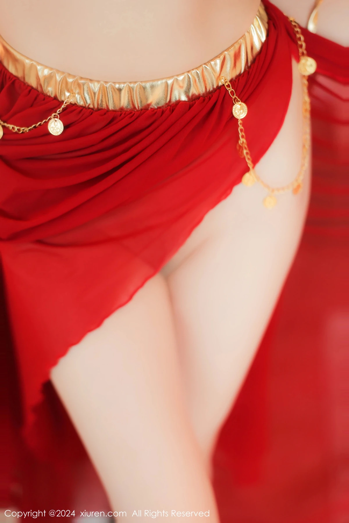 [秀人网] 2024.04.19 No.8420-045