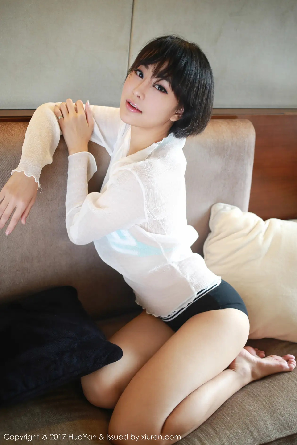 [花の颜] 2017.04.18 Vol.035-007