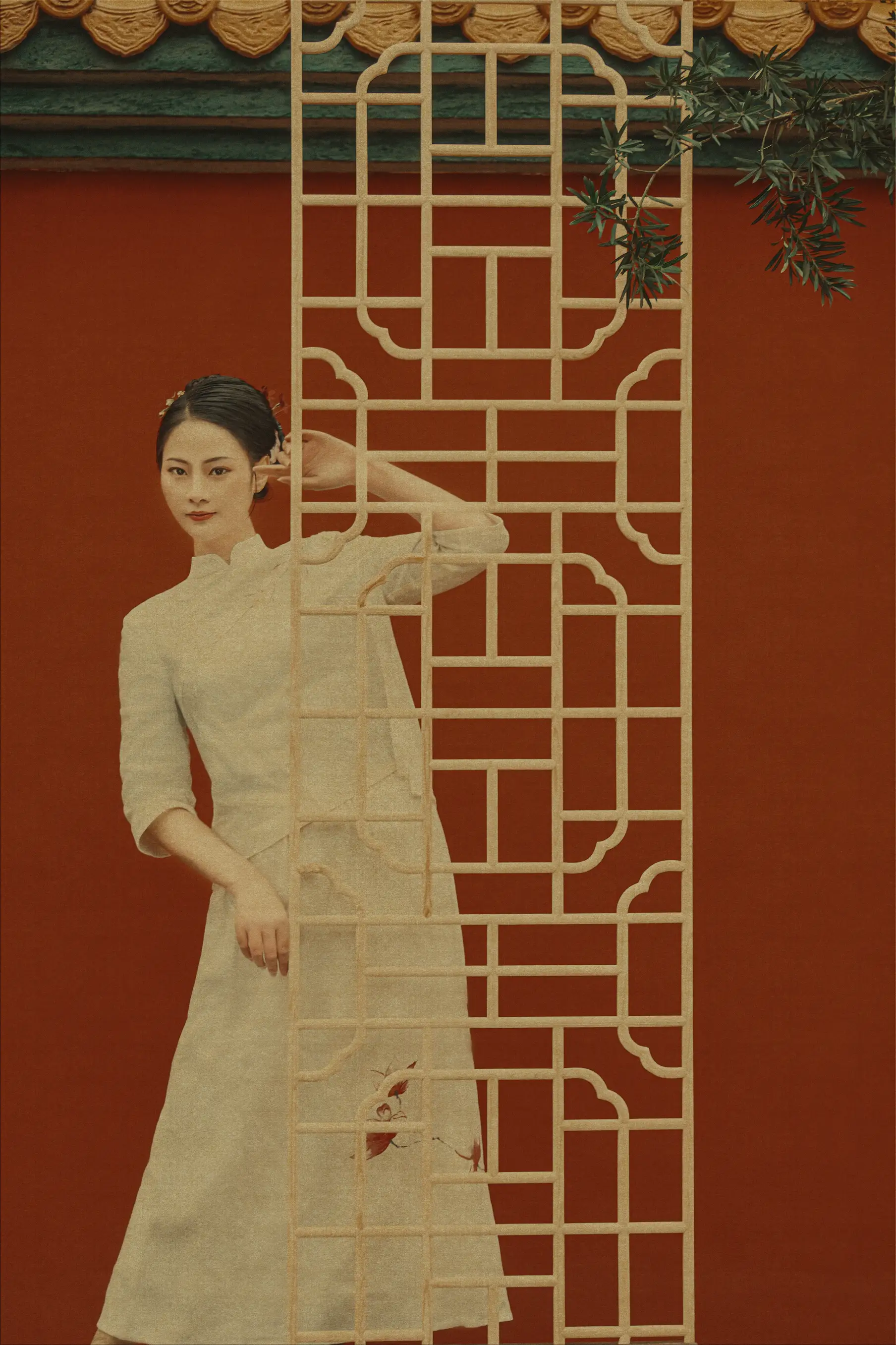 [艺图语] 2021.12.15 Vol.494-015