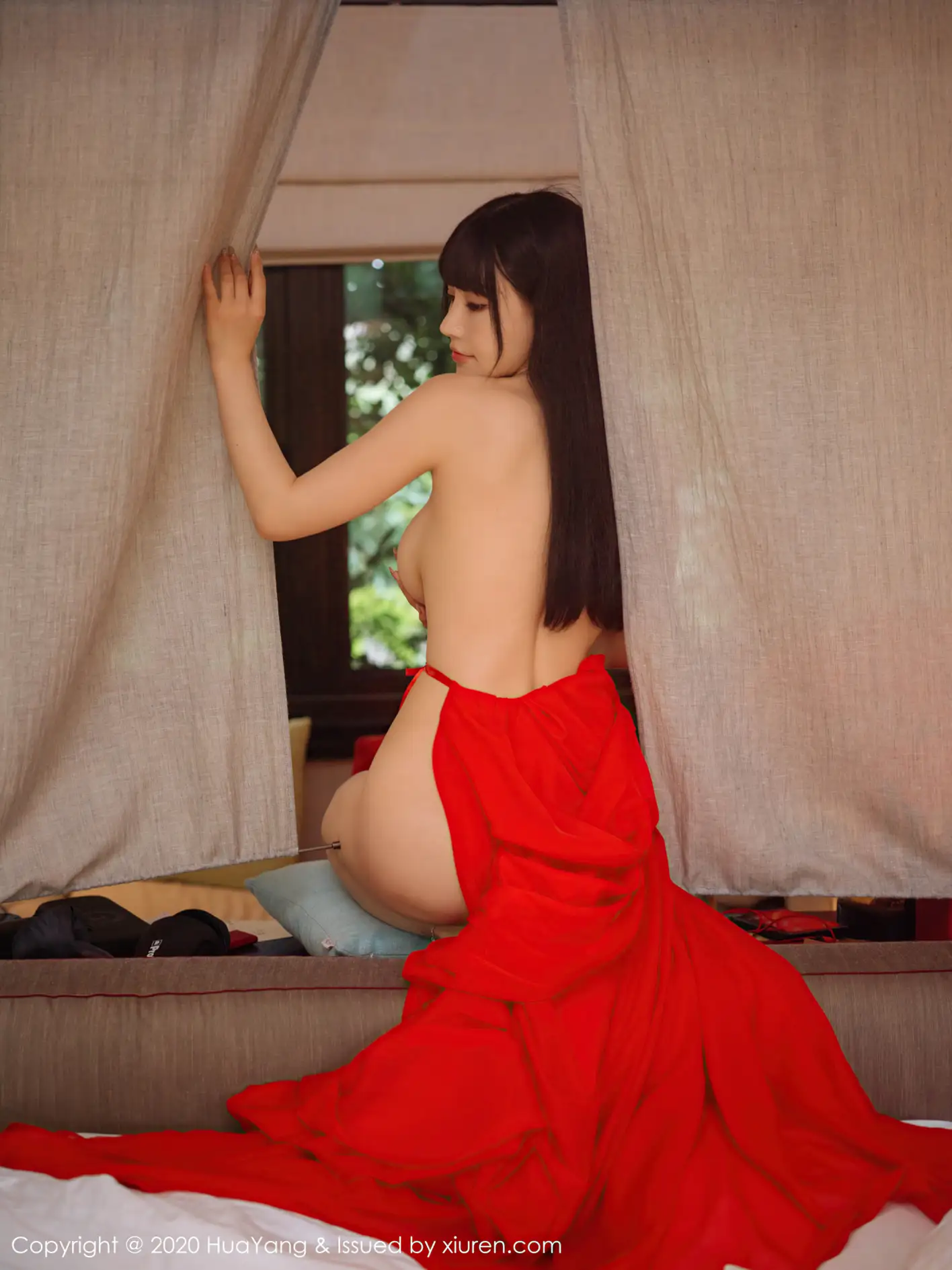 [花漾] 2020.10.30 VOL.0310-027