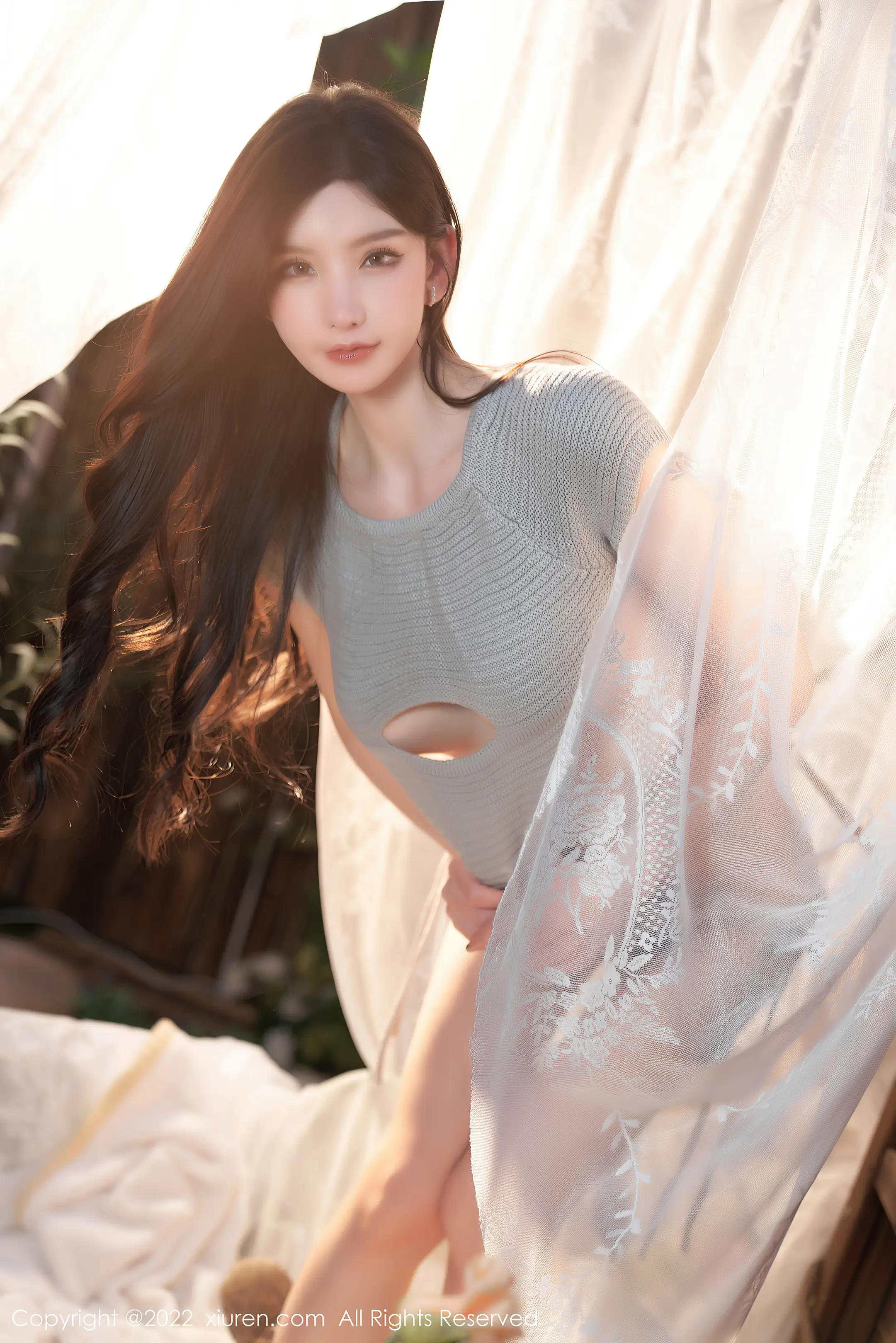 [Xiuren秀人网] 2022.05.20-022