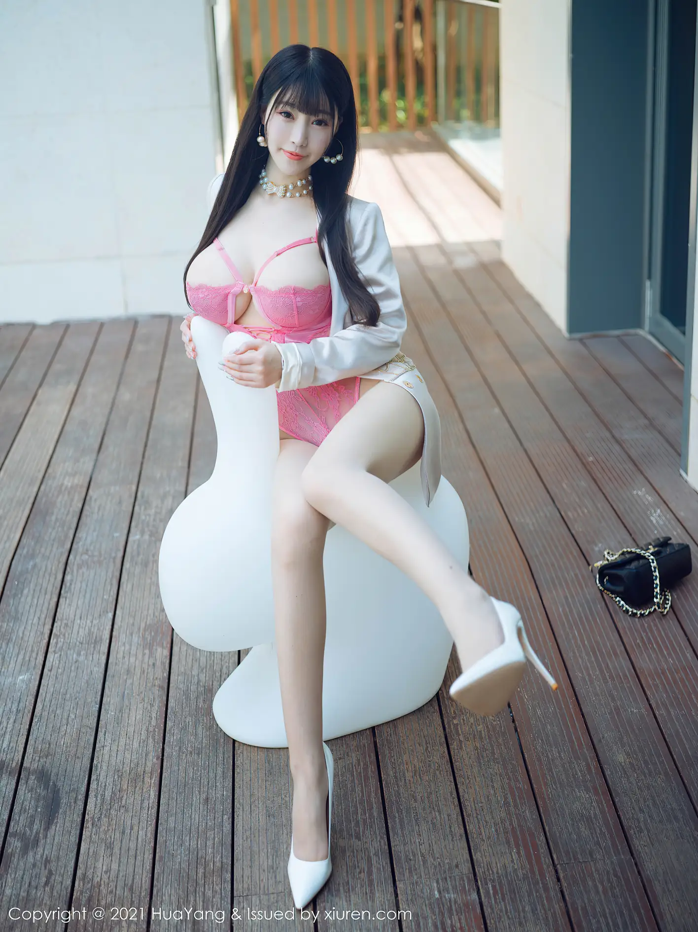 [花漾] 2021.04.29 VOL.0396-005