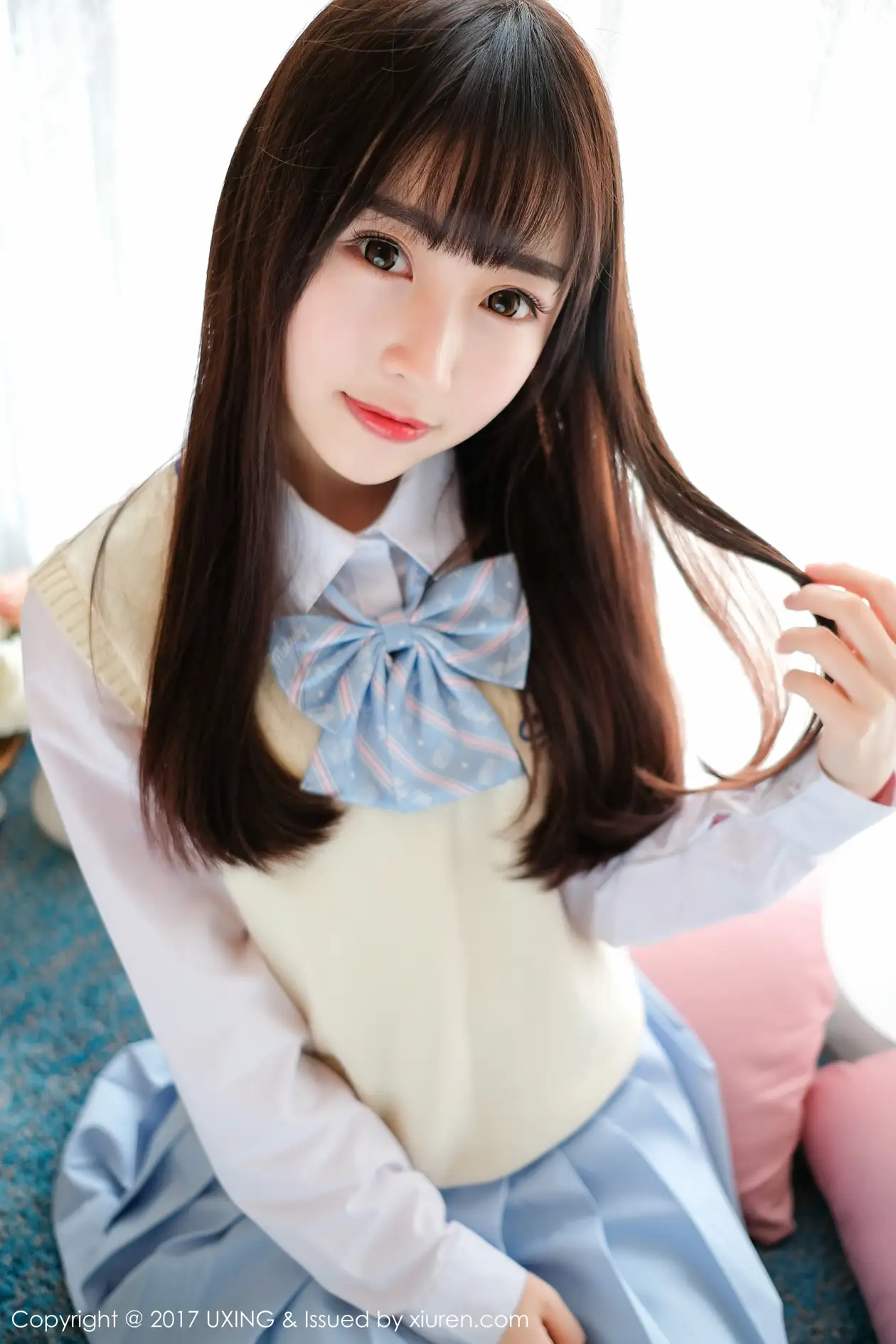 [优星馆] 2017.03.01 VOL.041-002