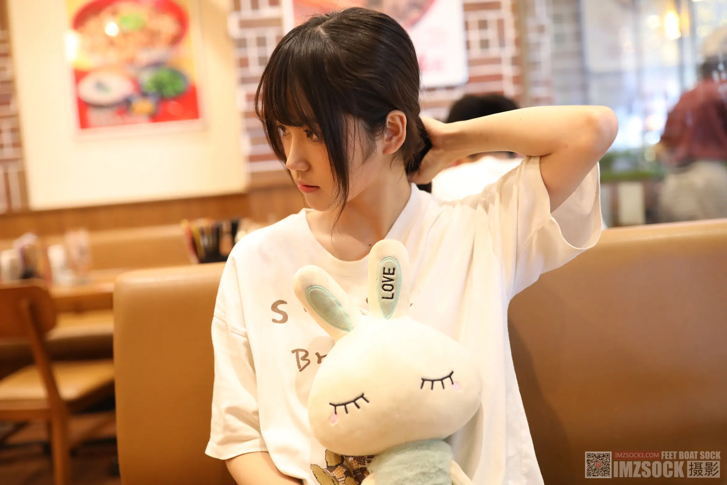 [MZSOCK]爱美足 NO.140 – 莹莹-PicJJ