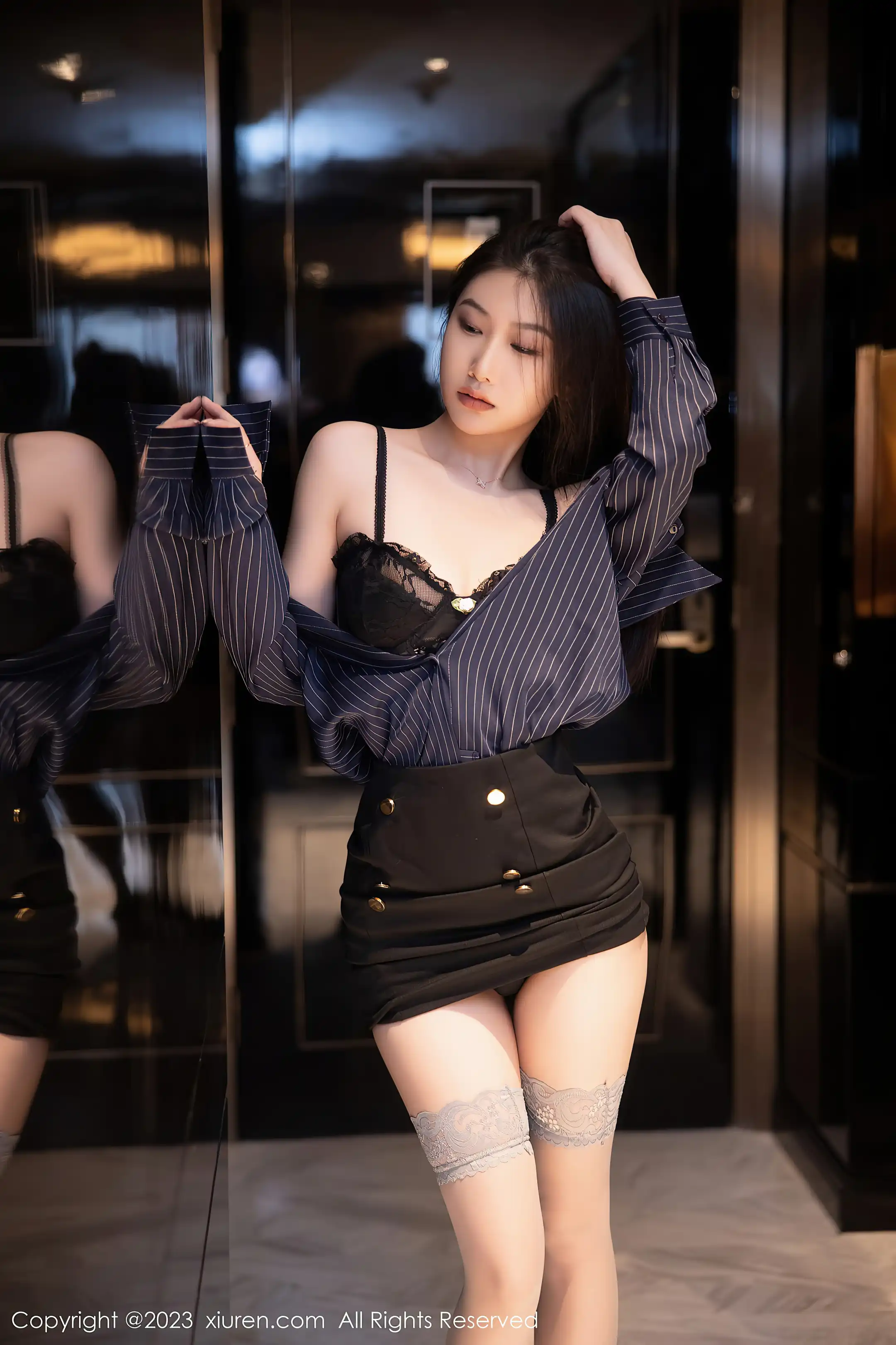[秀人网] 2023.03.15 NO.6418-009