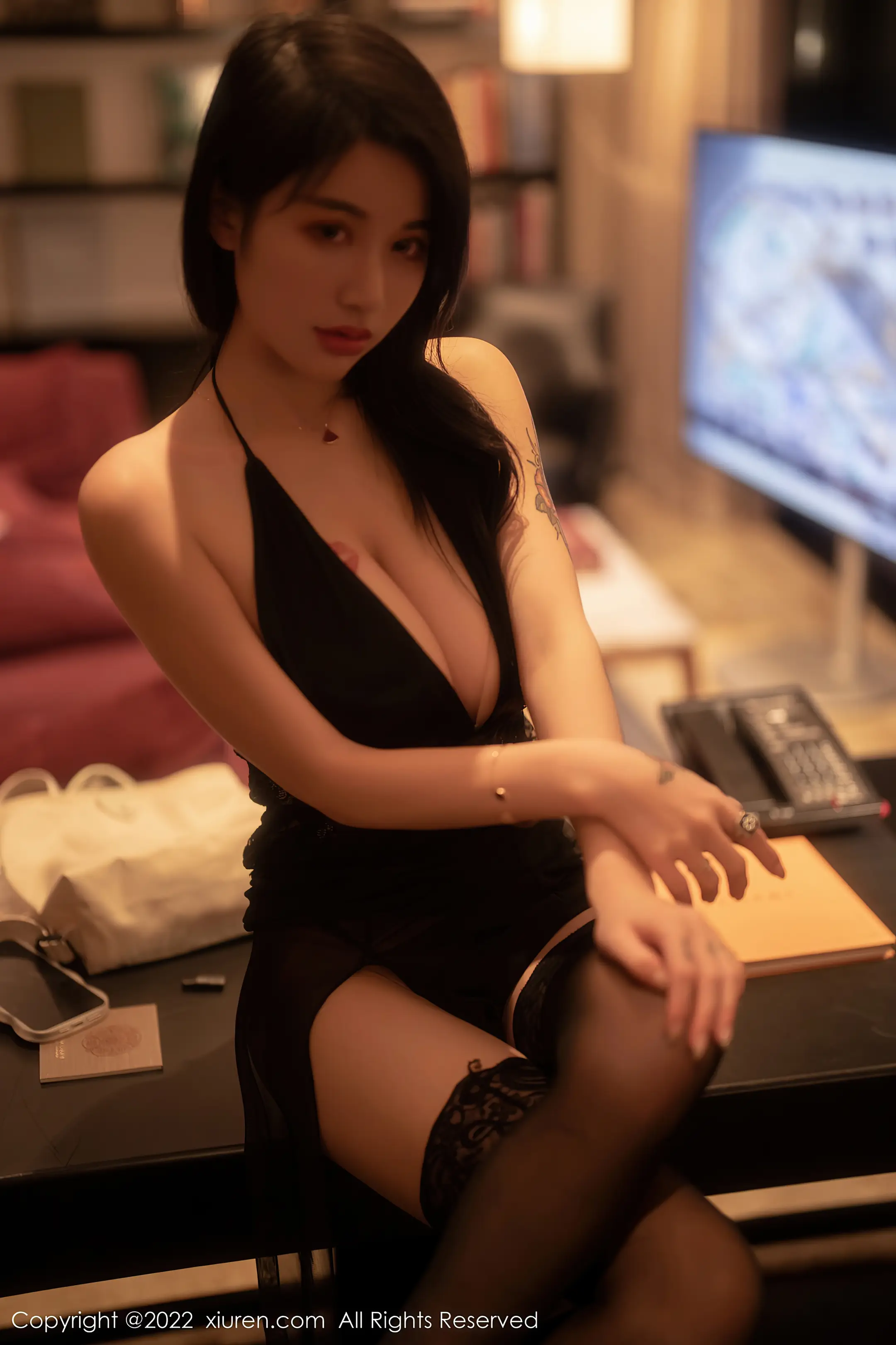 [Xiuren秀人网] 2022.10.18 NO.5722-009