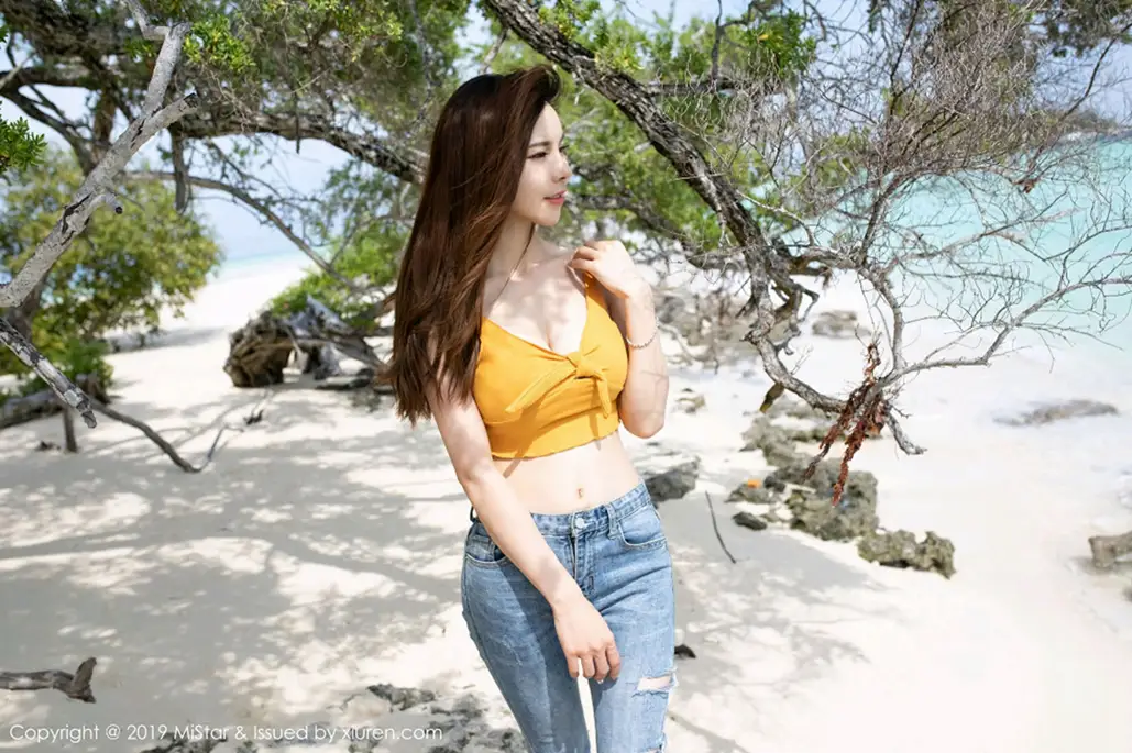 [魅妍社] 2019.07.19 VOL.299-017