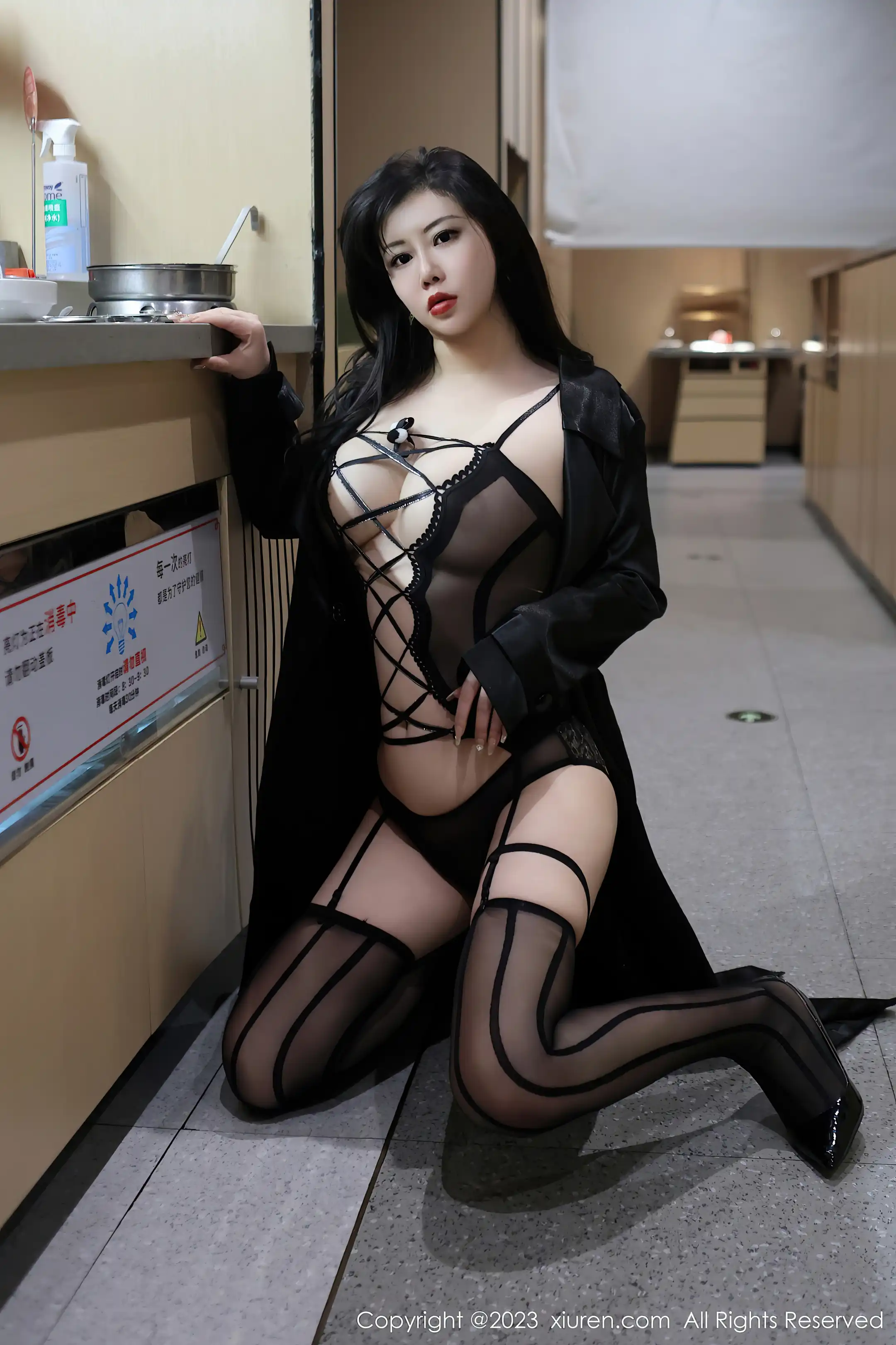 [秀人网] 2023.02.28 NO.6333-036