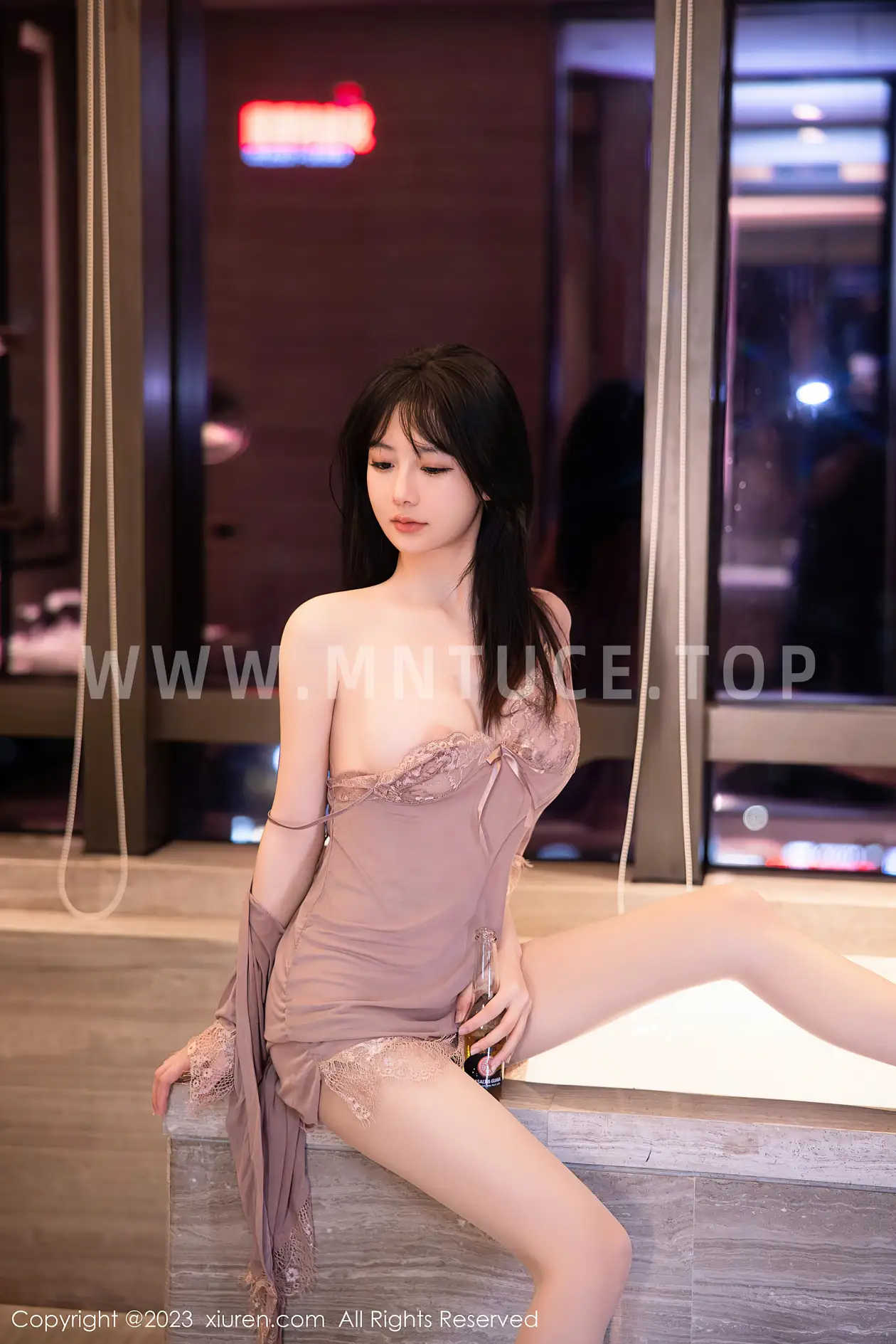 [秀人网] 2023.04.11 NO.6558-024
