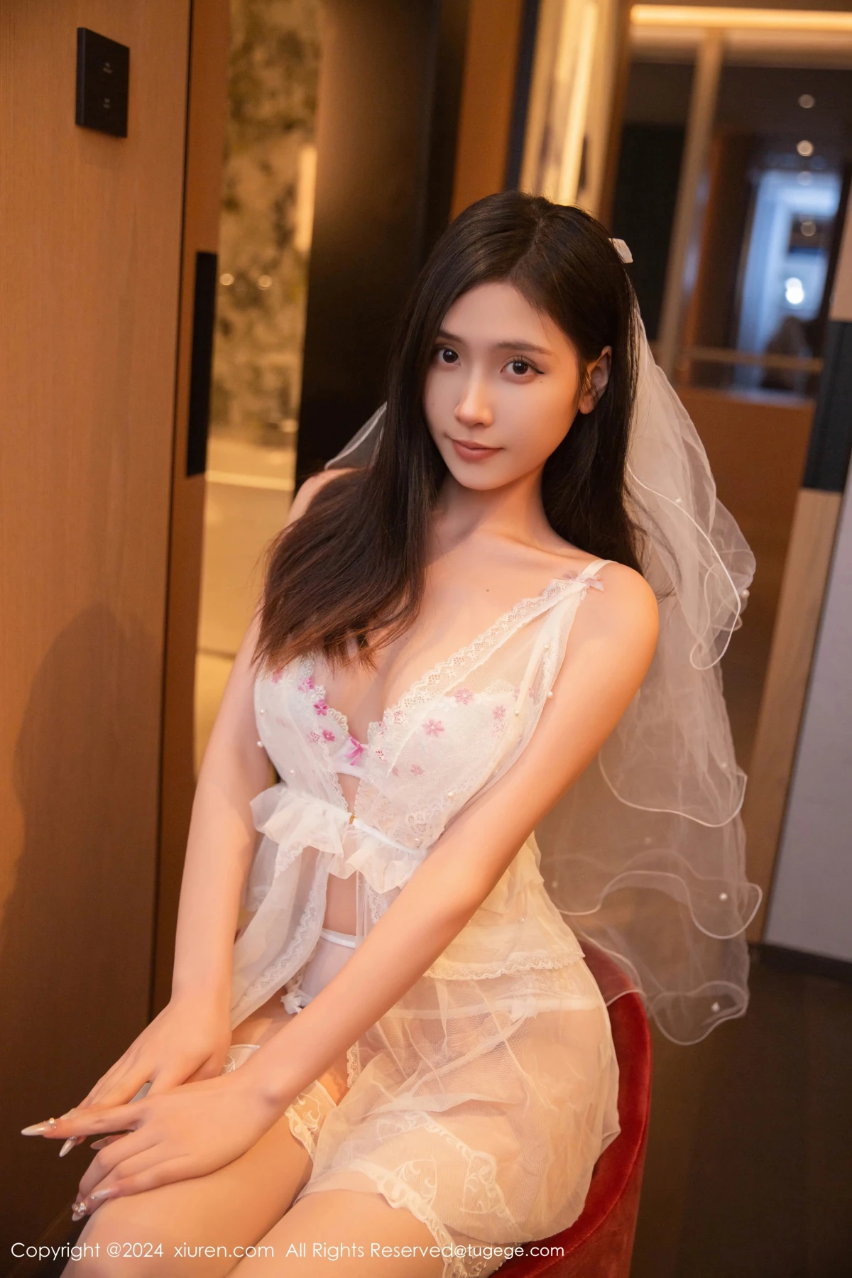 [秀人网] 2024.10.12 No.9272 刘婷婷、秀人旗下#[80P]-010