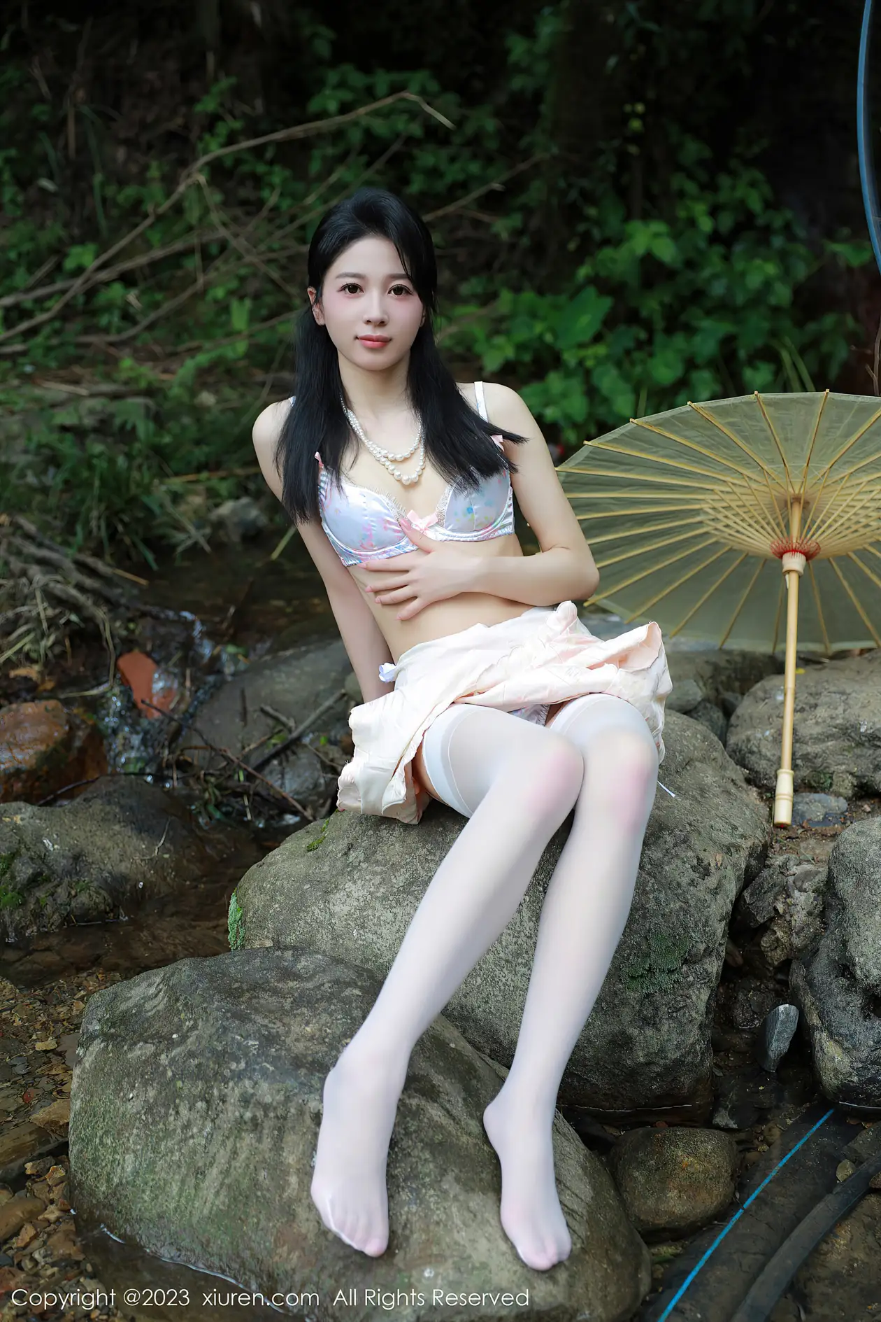 [秀人网] 2023.08.15 NO.7234-022
