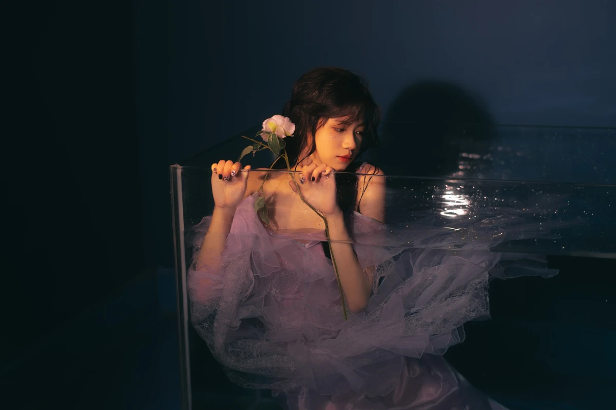 [艺图语]2023.01.12 Vol.2898 失心#沐阳#[21P]-007