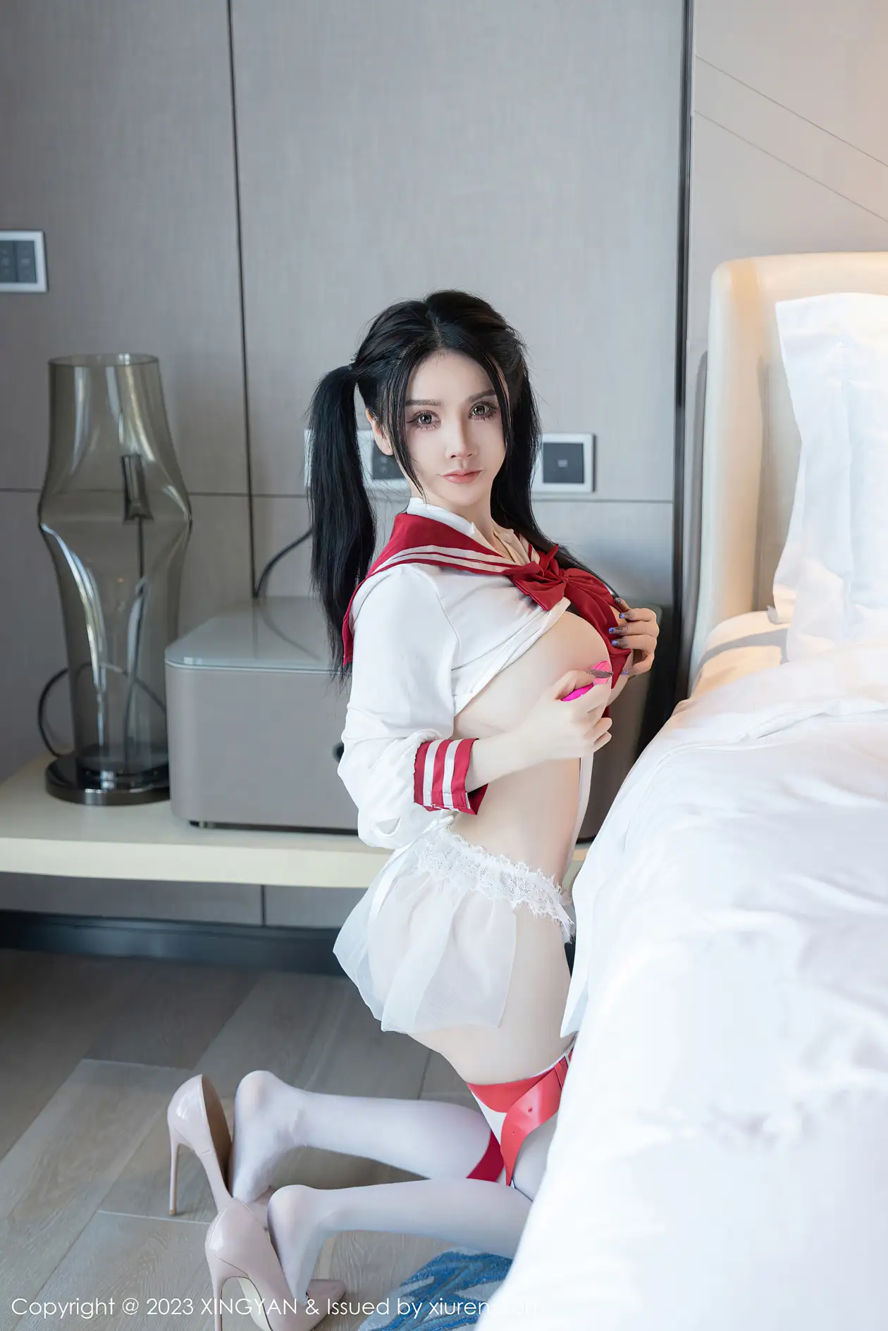 [星颜社]2023.05.19 VOL.195-028
