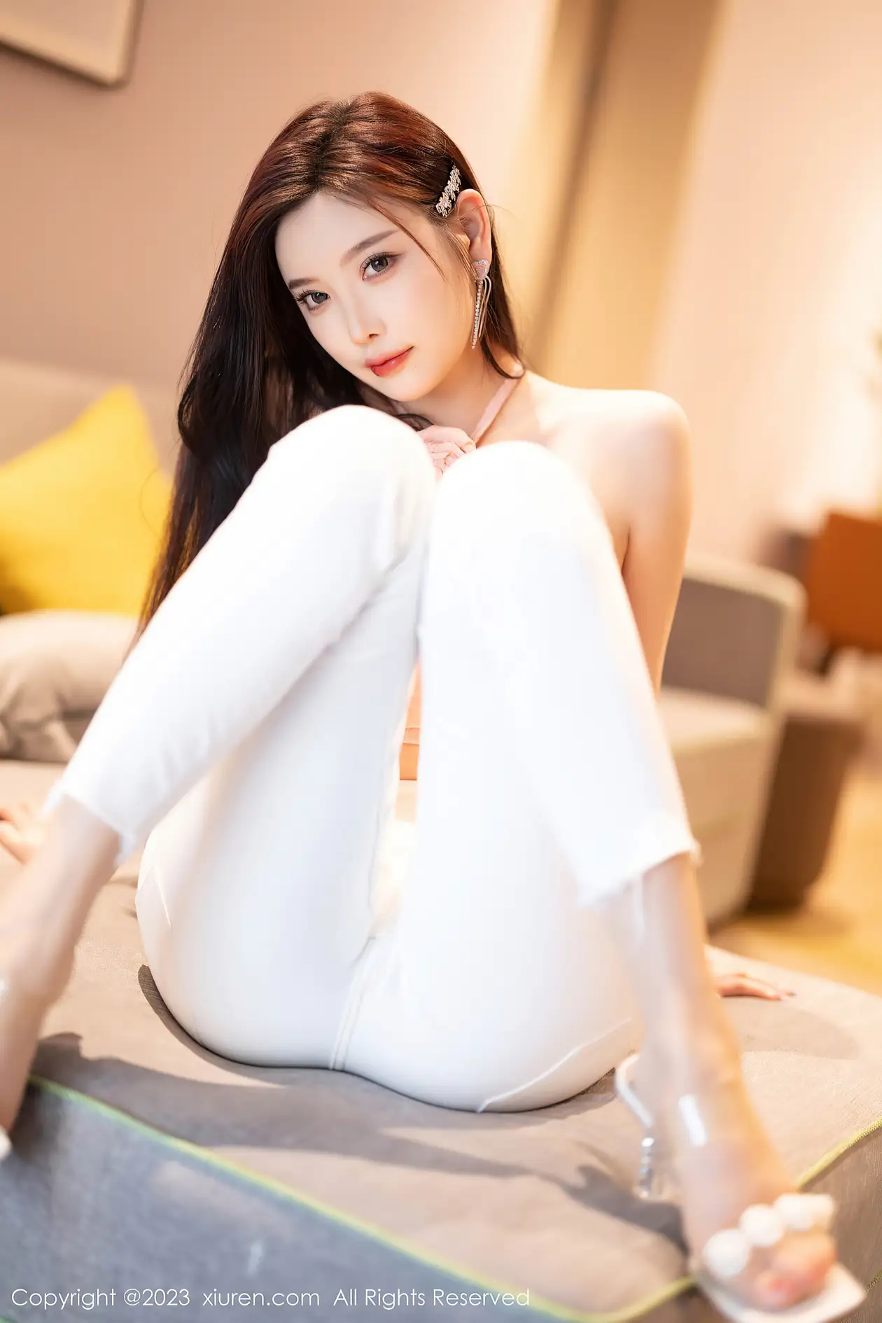 [秀人网] 2023.06.13 NO.6907-019