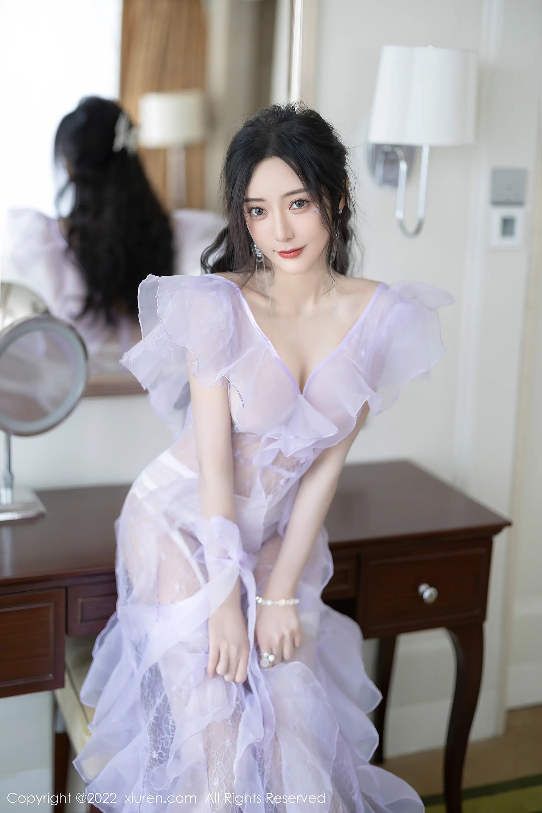 [Xiuren秀人网] 2022.04.29-036
