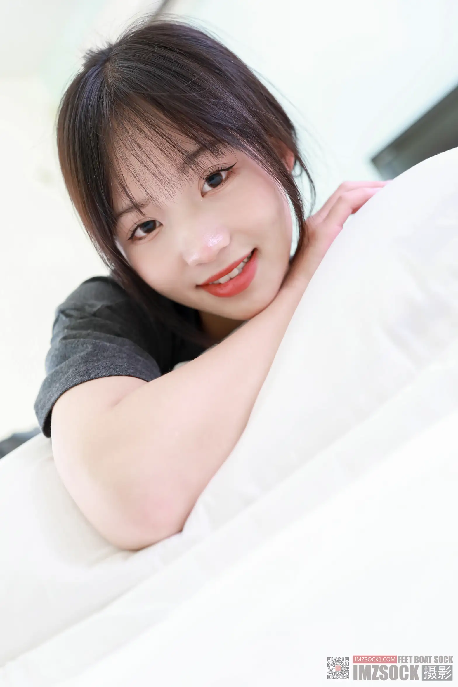 [MZSOCK]爱美足 NO.133-004