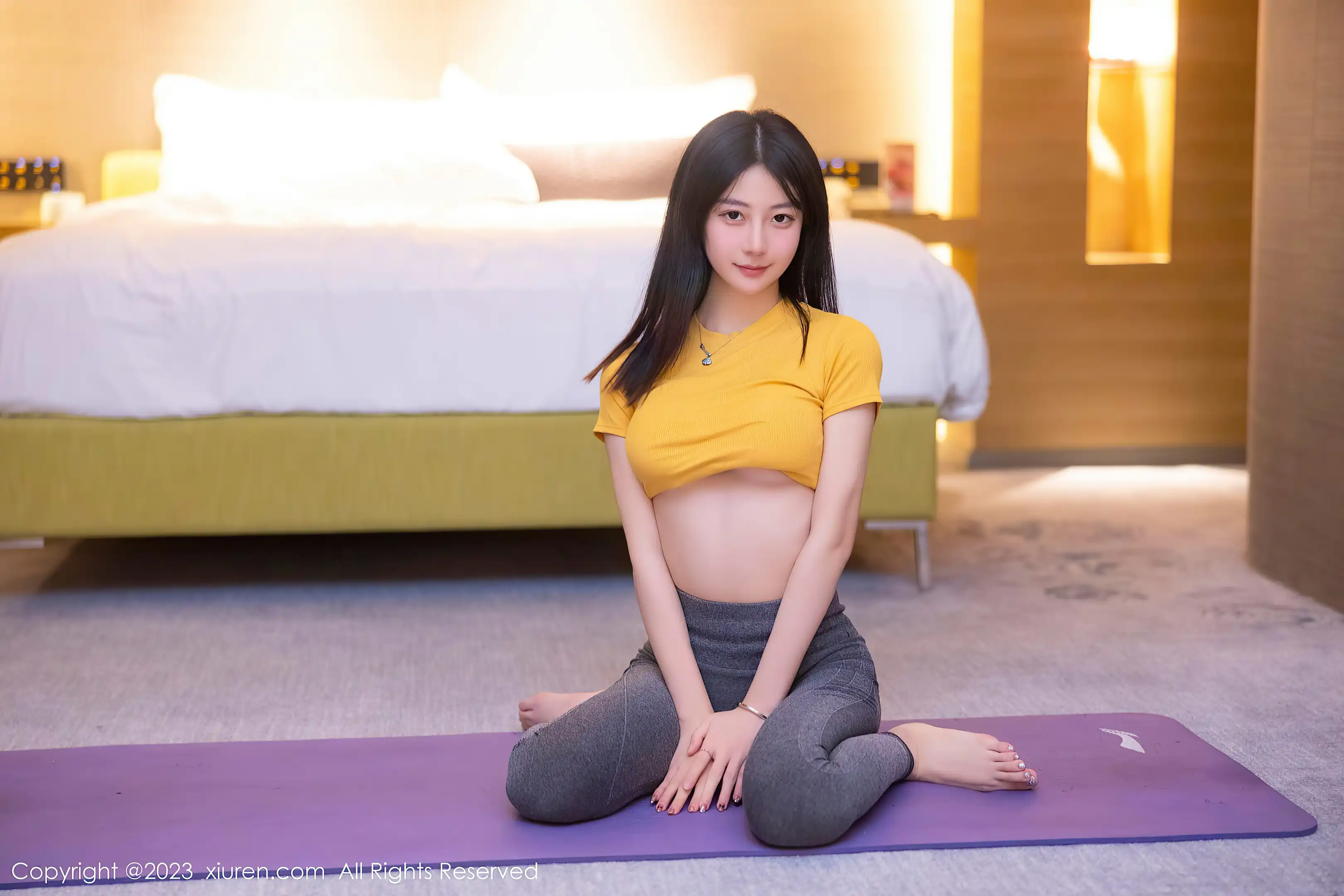 [秀人网] 2023.03.28 NO.6488-024