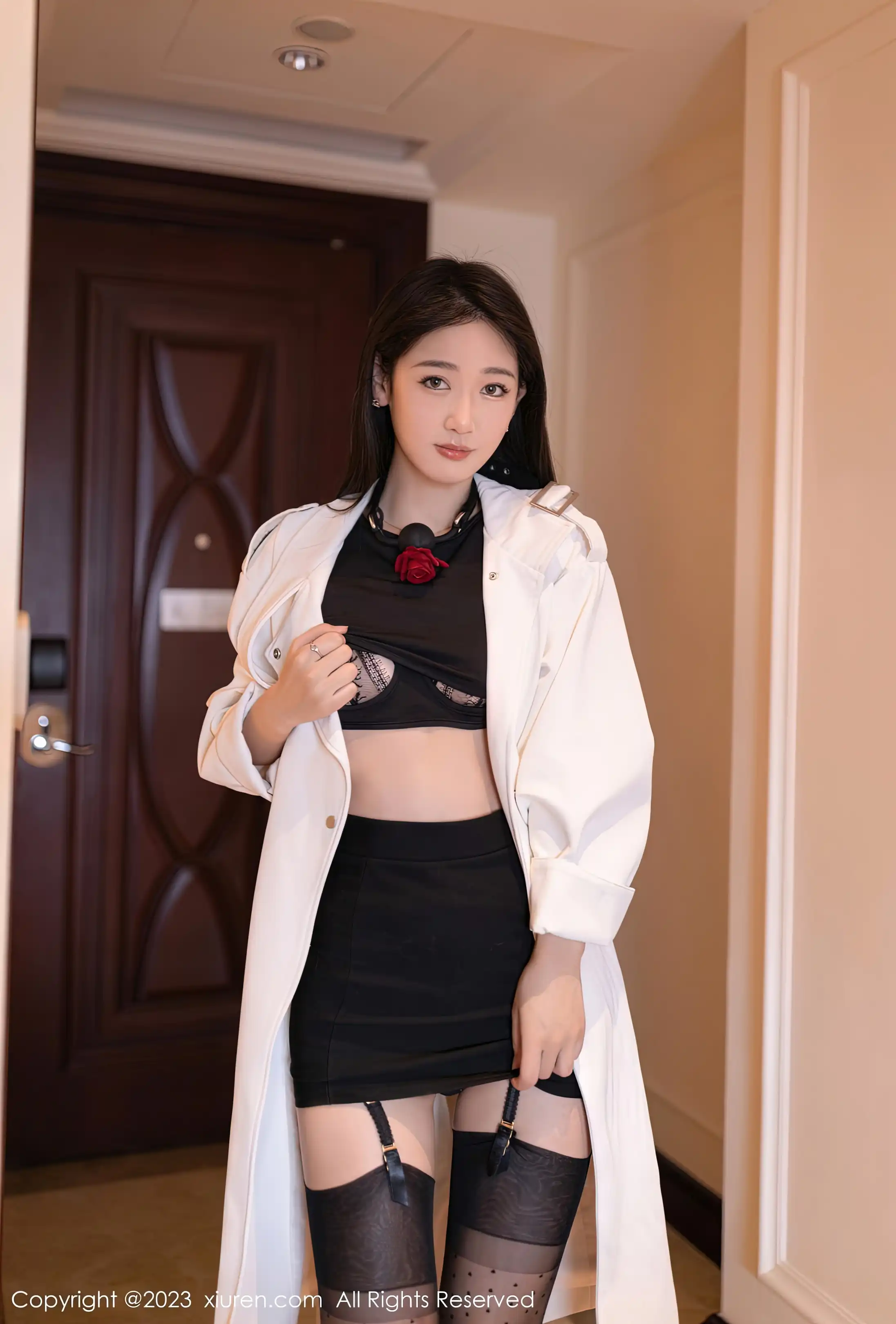 [秀人网] 2023.01.03 NO.6079-009