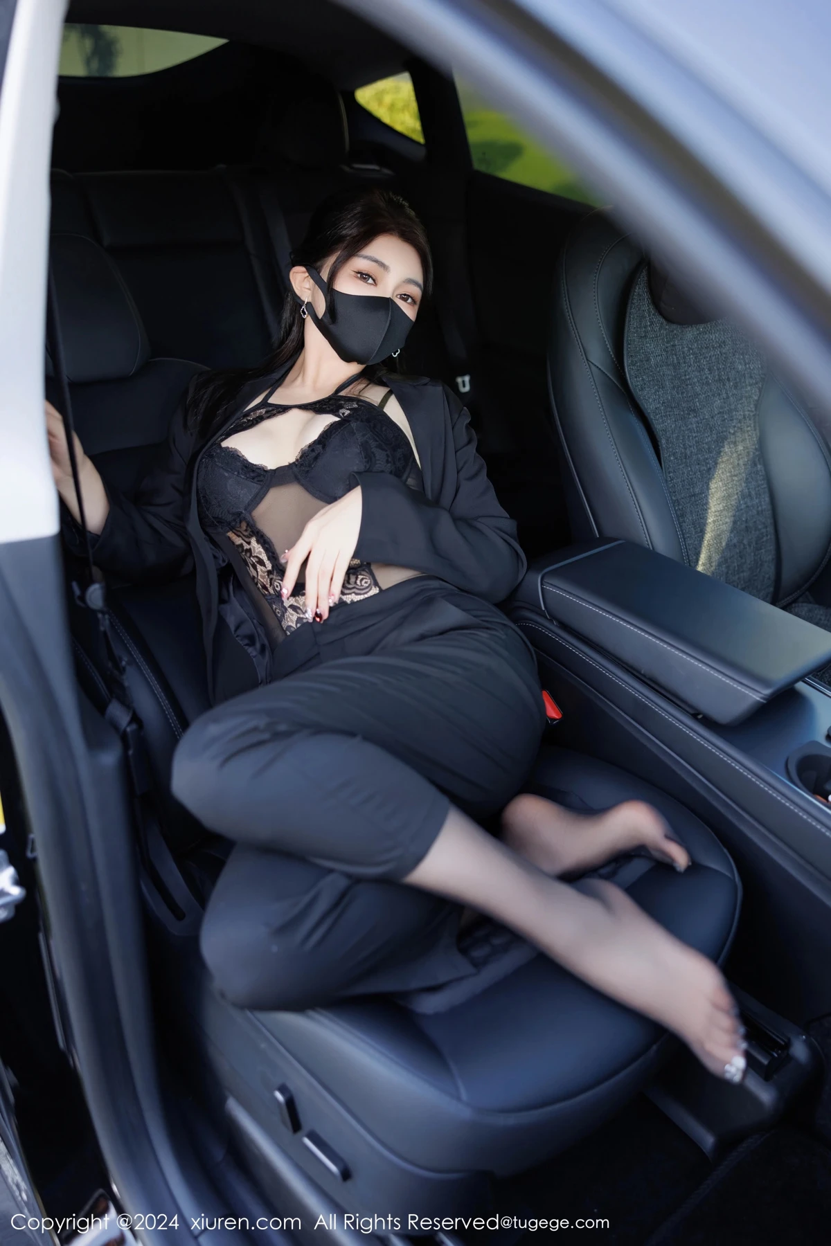 [秀人网] 2024.11.06 No.9405 凯竹Quinn、秀人旗下#[84P]-029
