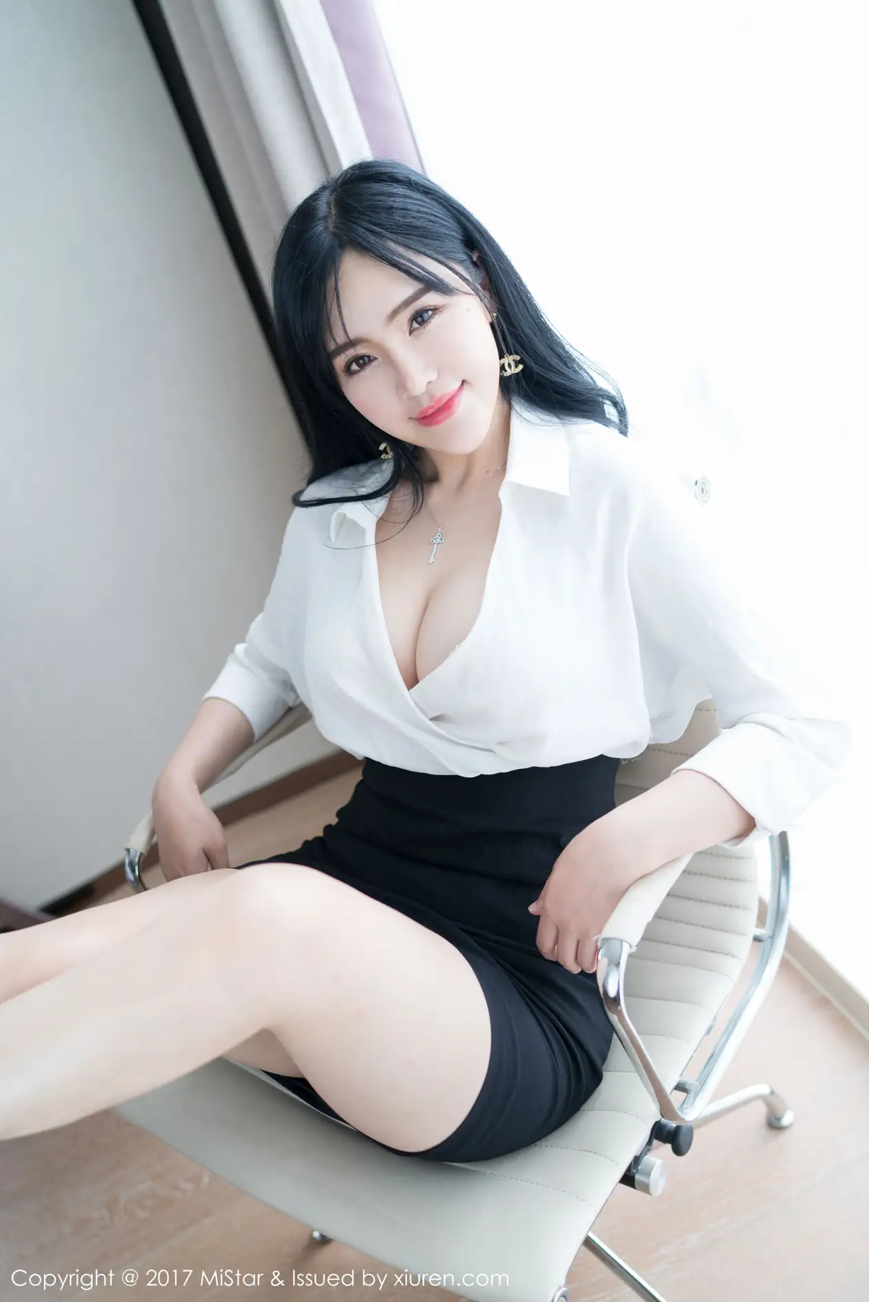 [魅妍社] 2017.06.07 VOL.172-019