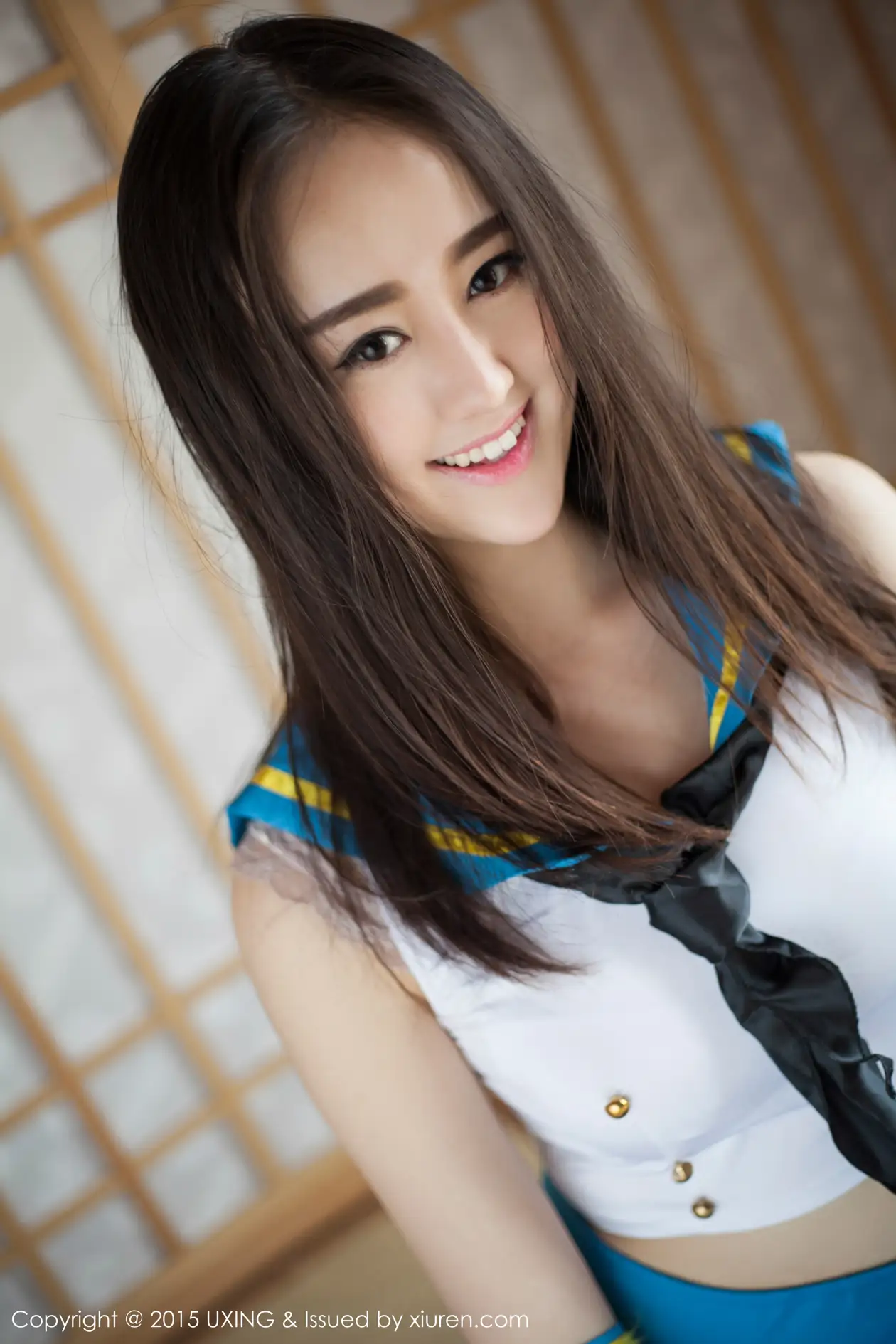 [优星馆] 2015.04.27 VOL.005-023