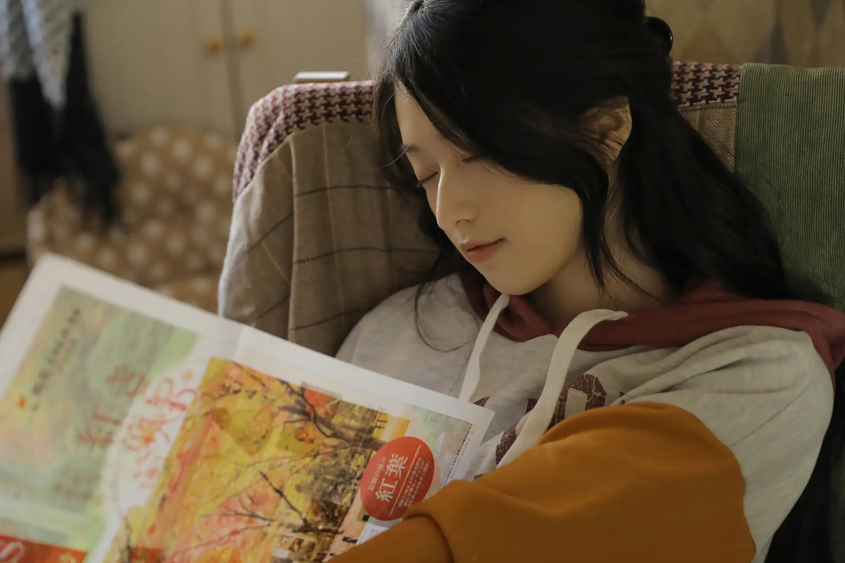 [艺图语] 2022.08.05 Vol.1631-014