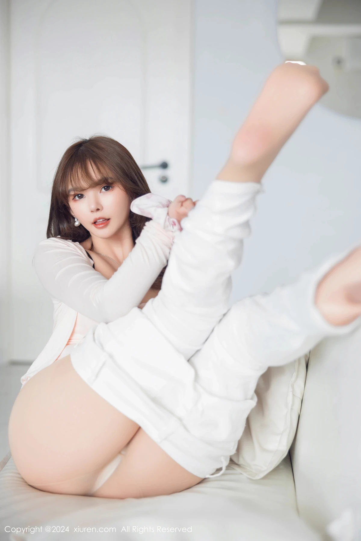 [秀人网] 2024.04.18 No.8413-015