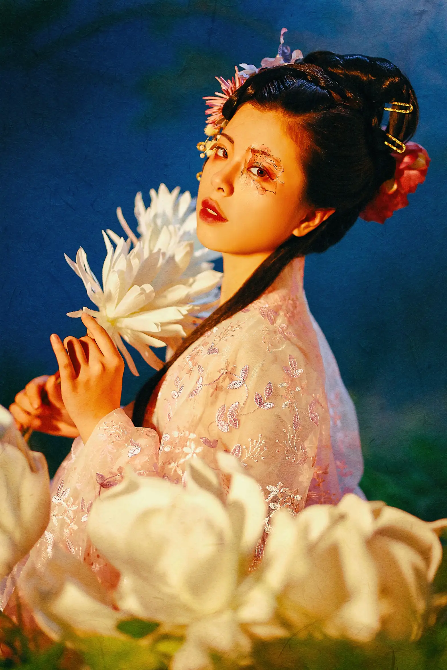 [艺图语] 2022.08.23 Vol.1773-015