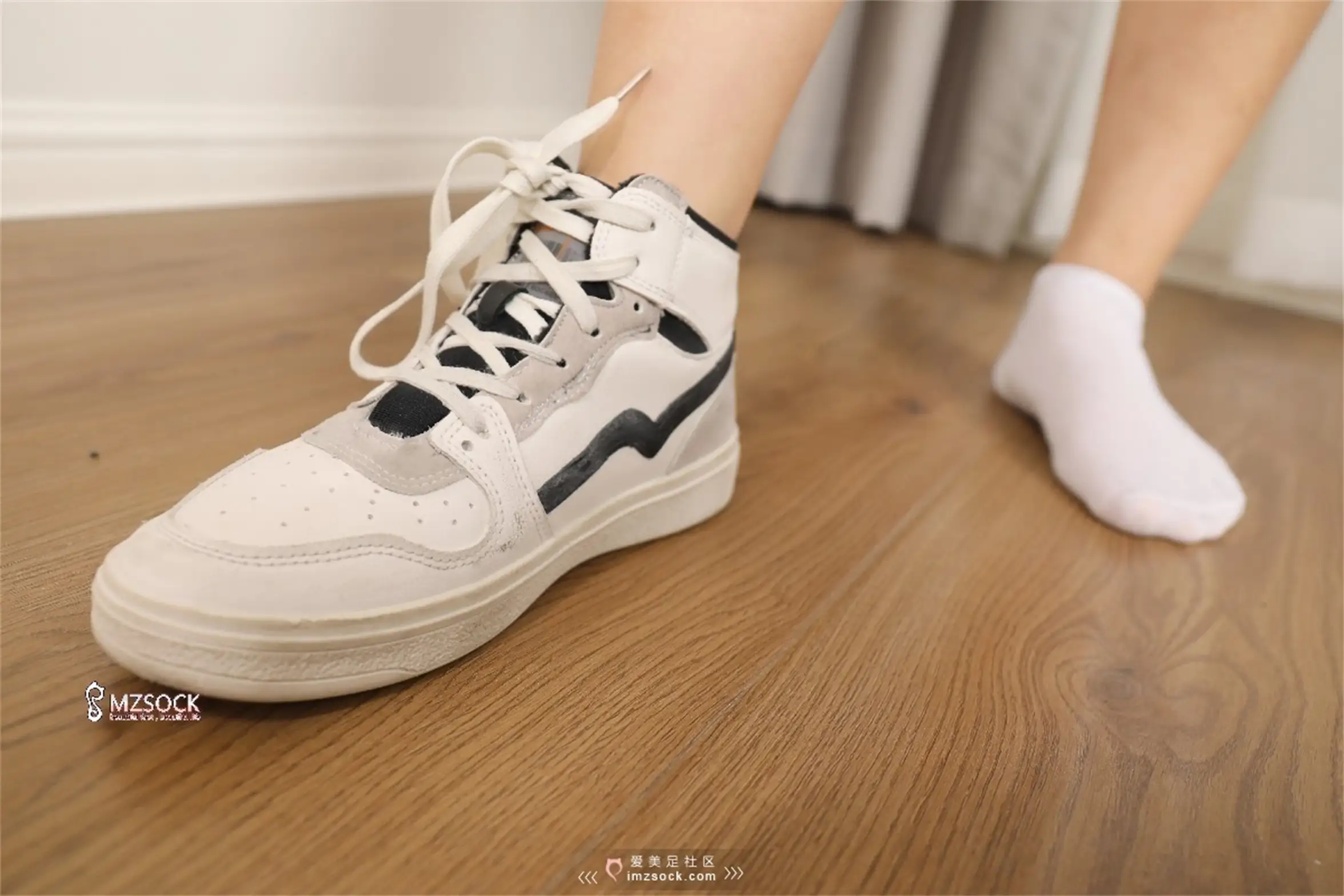 [MZSOCK]爱美足 NO.070-020