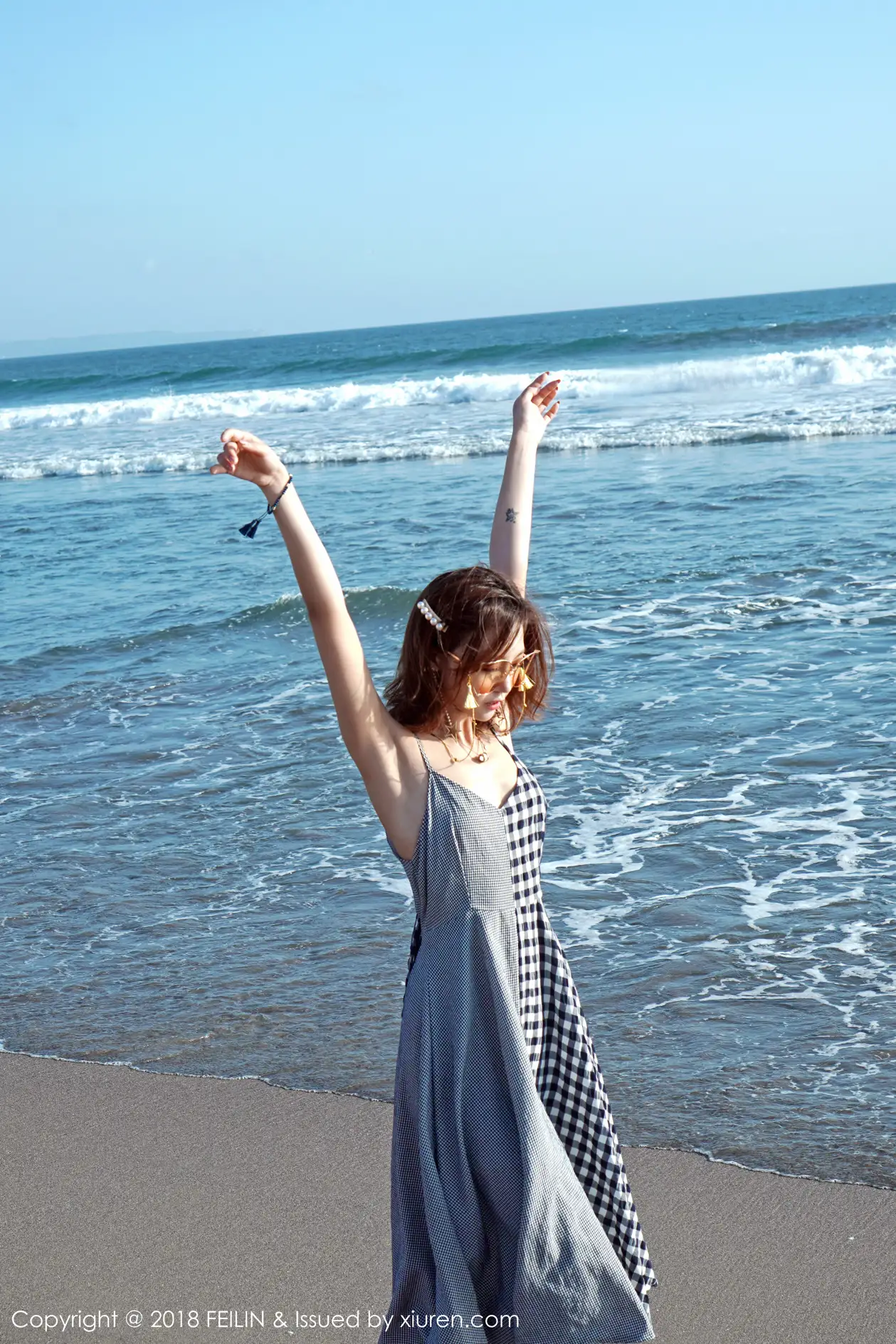 [嗲囡囡] 2018.06.11 VOL.142-023