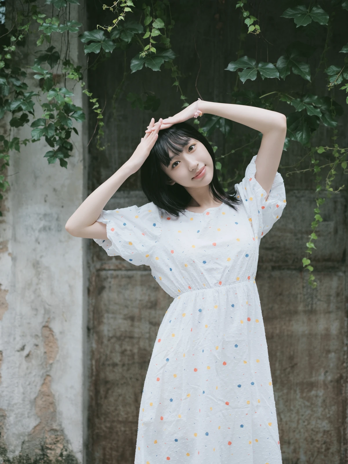 [艺图语]2023.05.20 Vol.3051 我们都是这样长大的#UU#[47P]-023