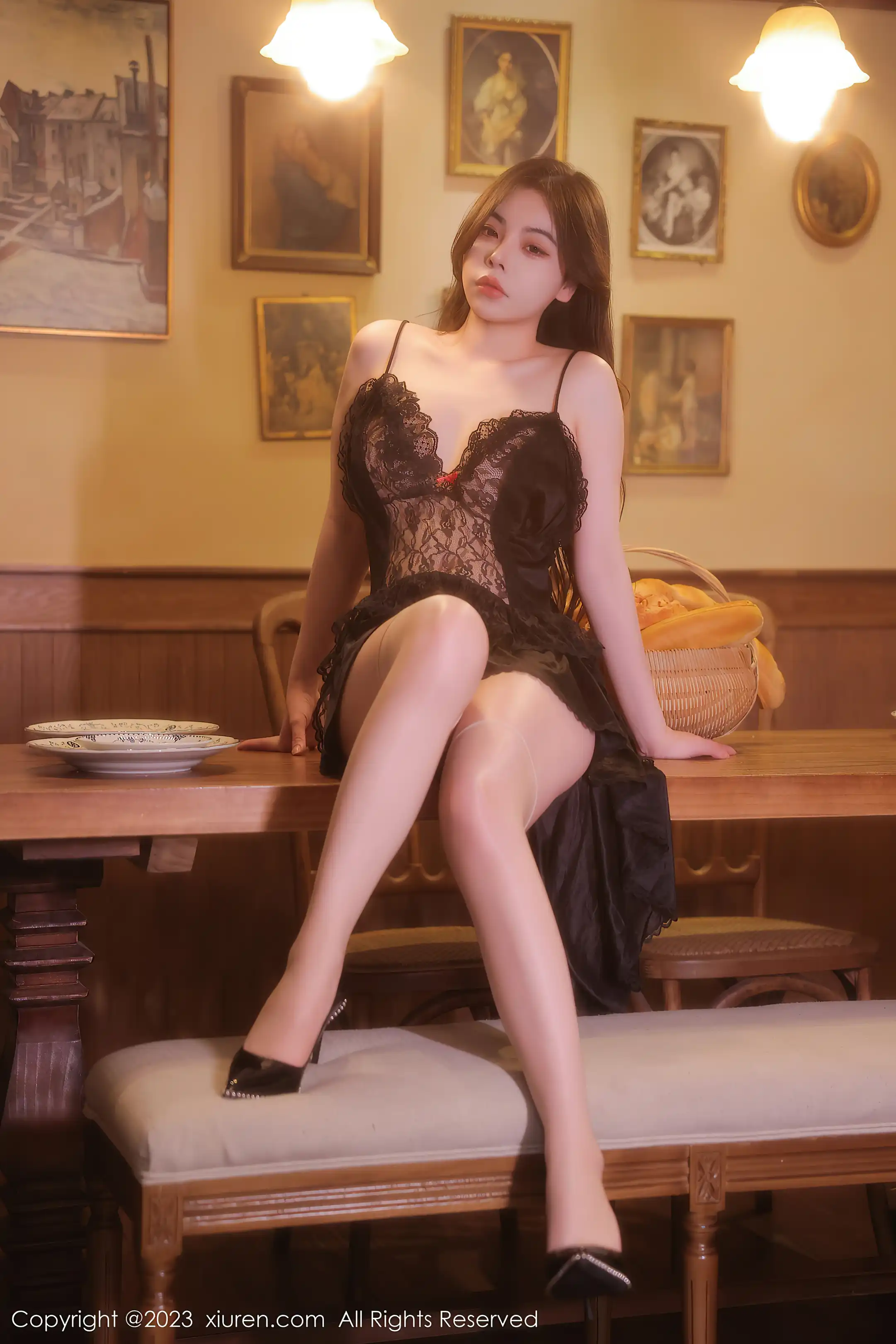 [秀人网] 2023.03.01 NO.6339-002