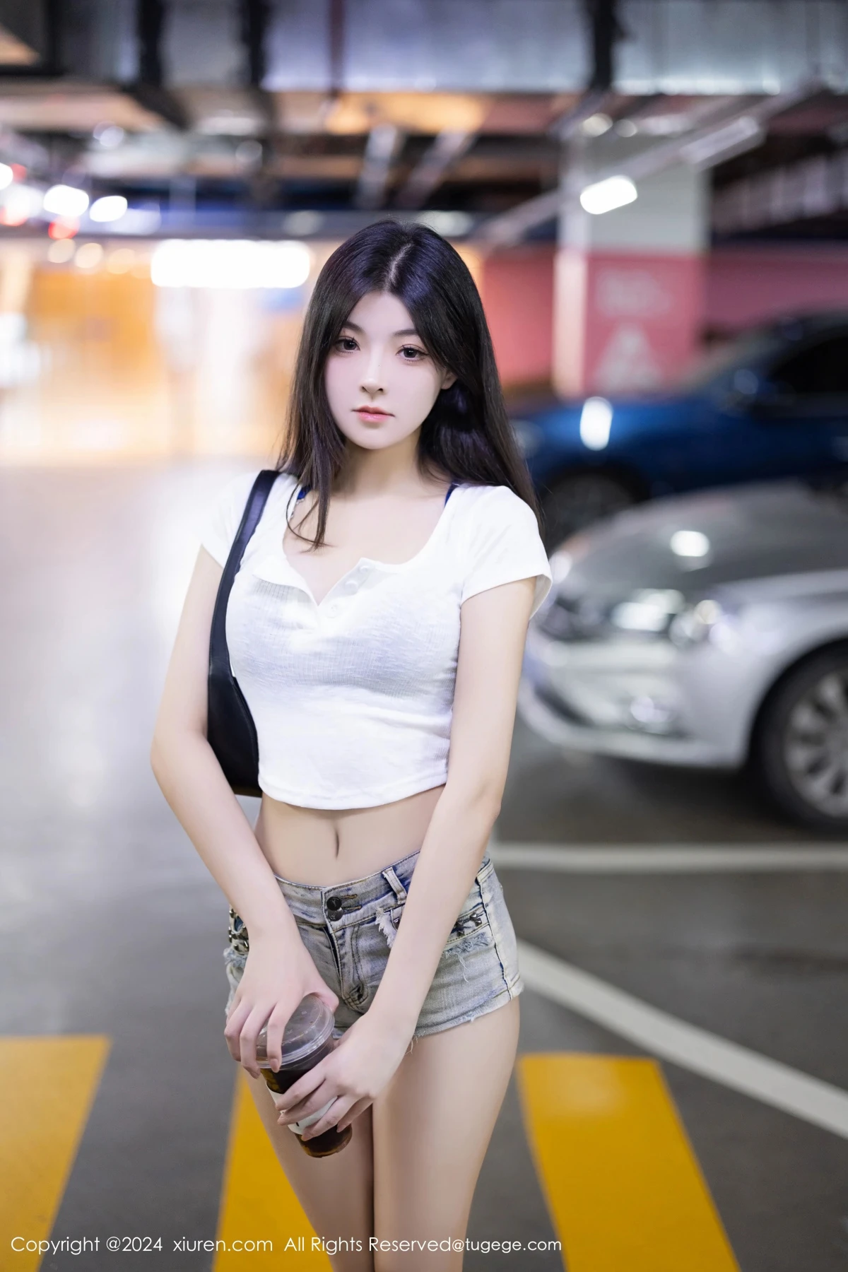 [秀人网] 2024.09.11 No.9141 初梦瑶、秀人旗下#[86P]-008