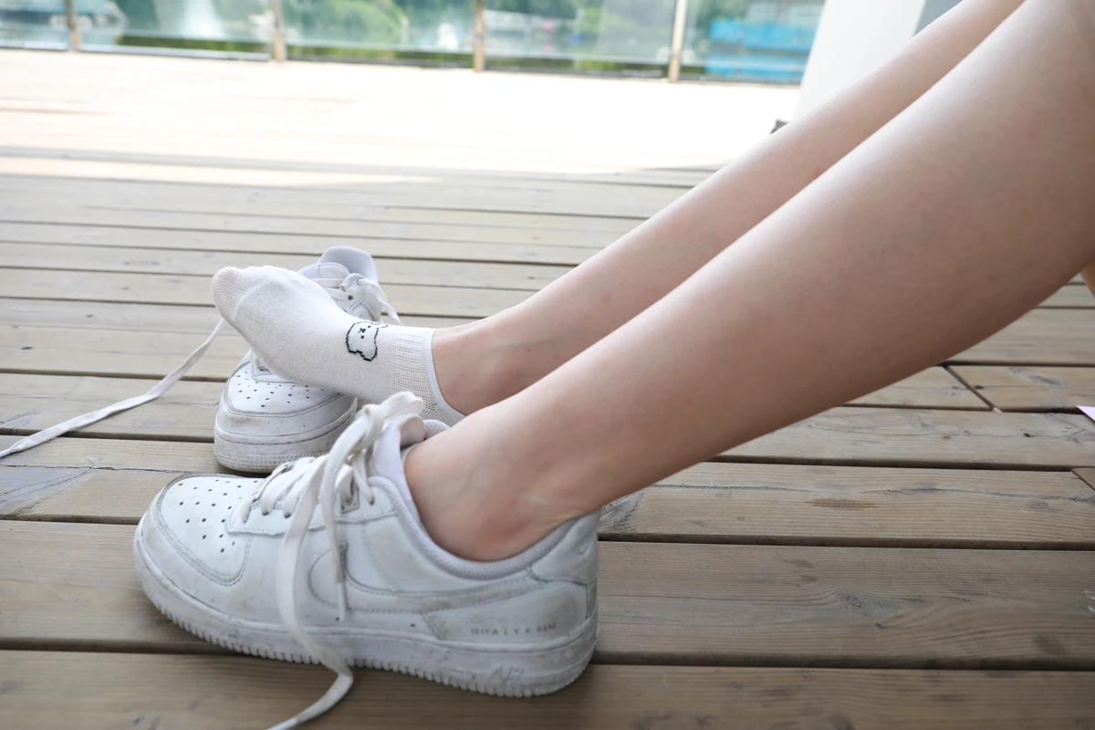 [MZSOCK]爱美足 No.280#妍妍#[135P]-018