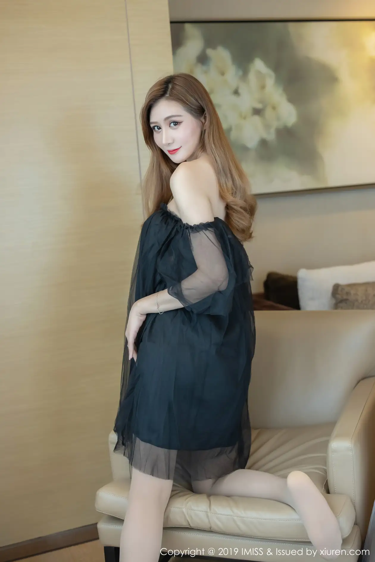 [爱蜜社] 2019.08.12 VOL.369-010