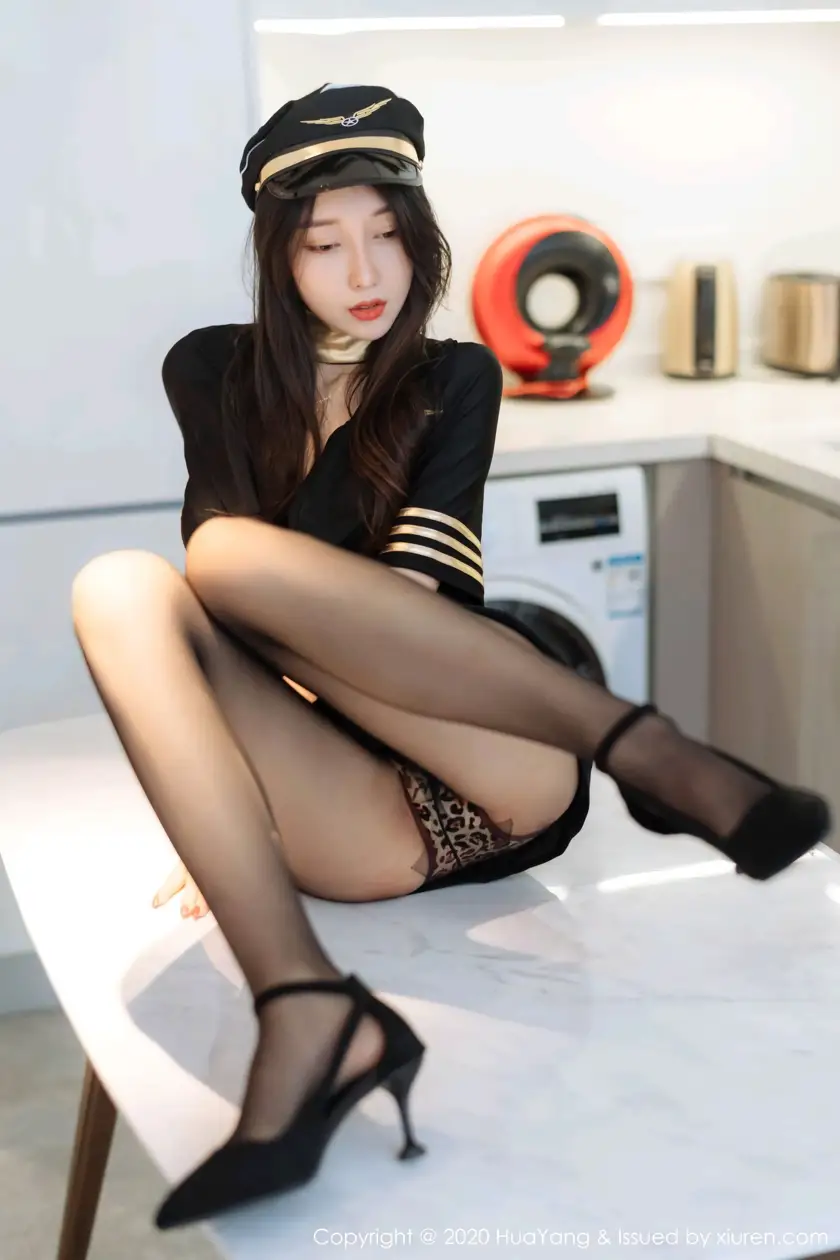 [花漾] 2020.08.07 VOL.0269-035