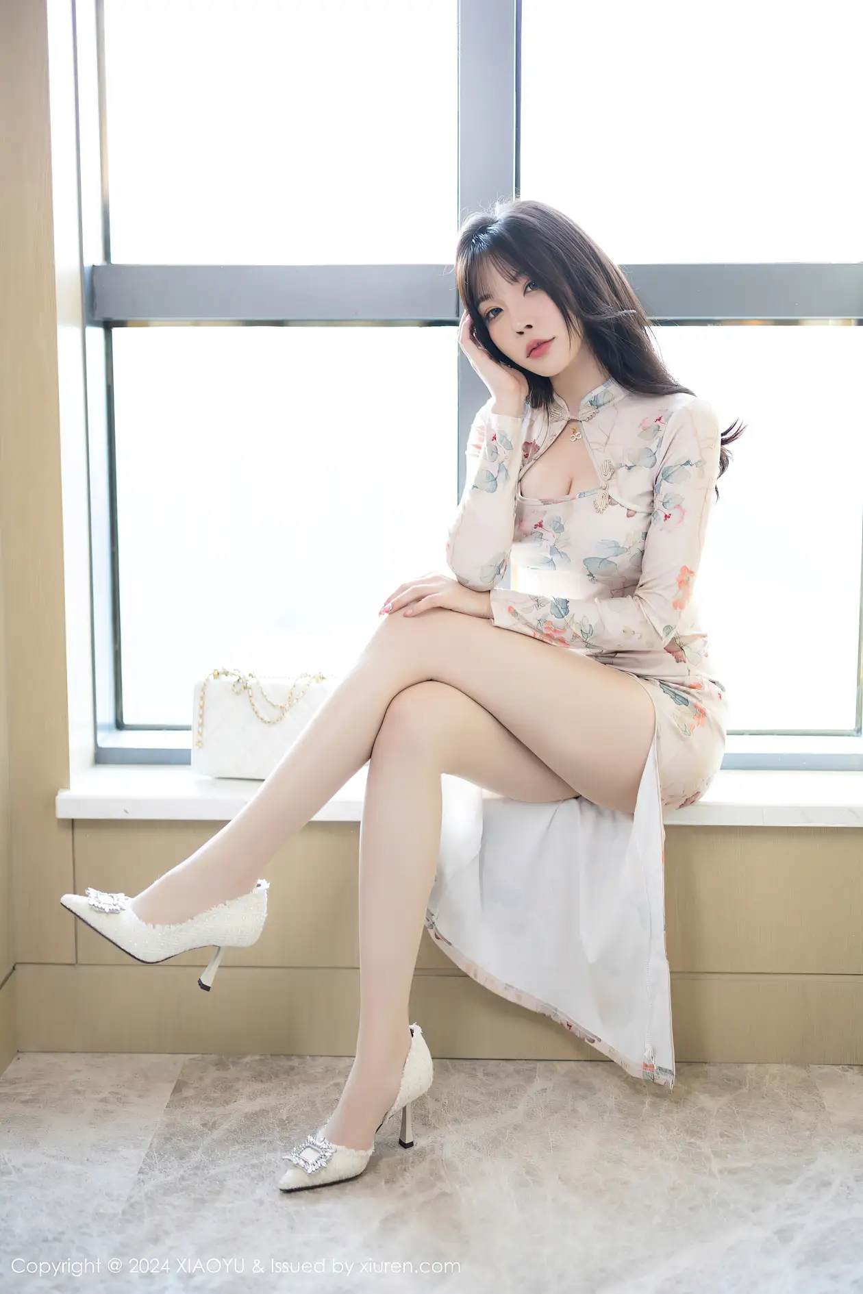 [语画界] 2024.02.05 VOL.1199 徐莉芝Booty#[90P]-013
