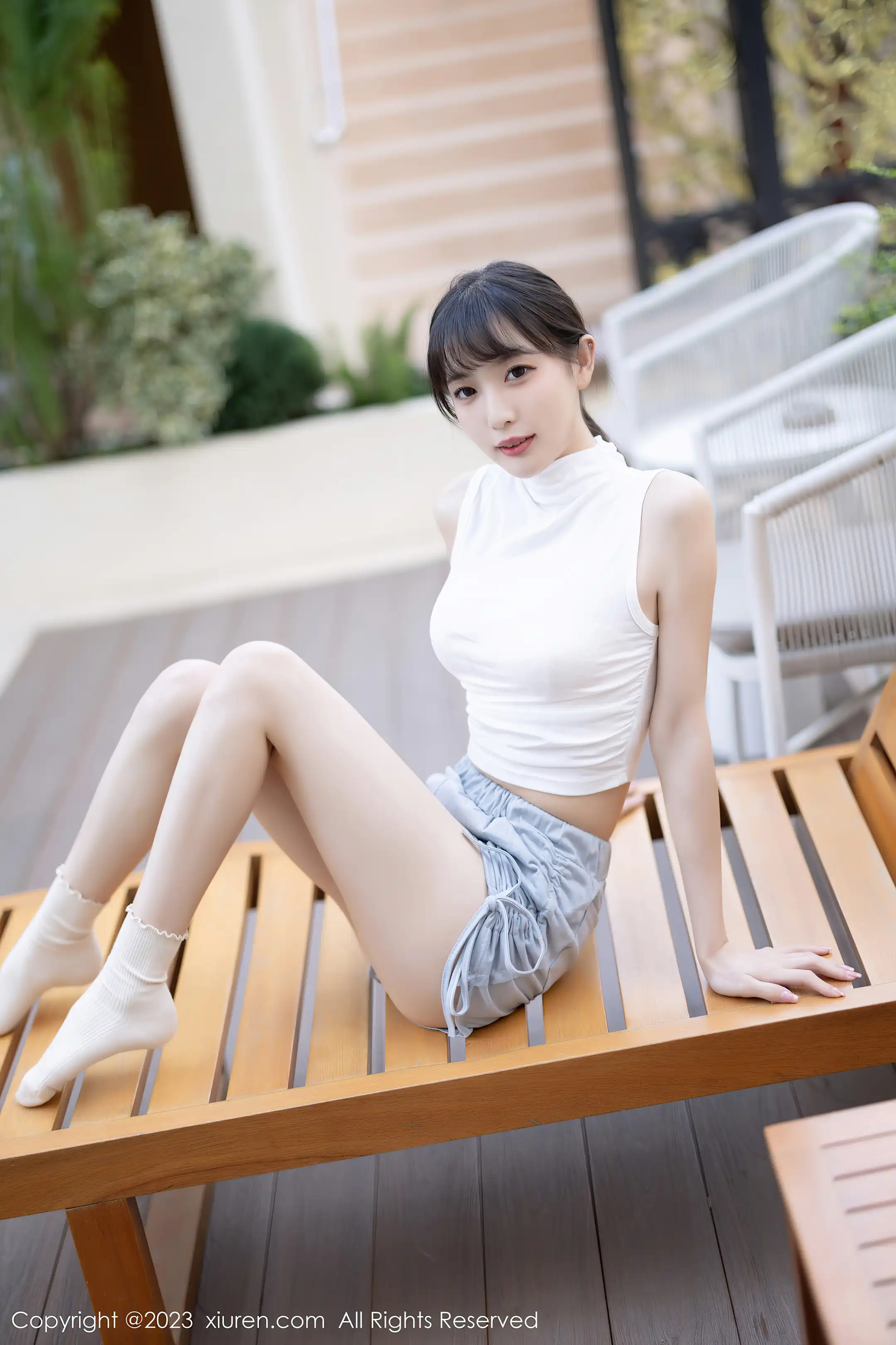 [秀人网] 2023.03.22 NO.6455-010