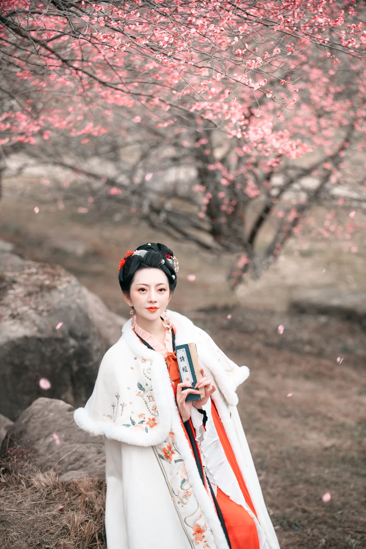 [艺图语]2023.03.07 Vol.3018 惹春风#颜如玉#[43P]-029