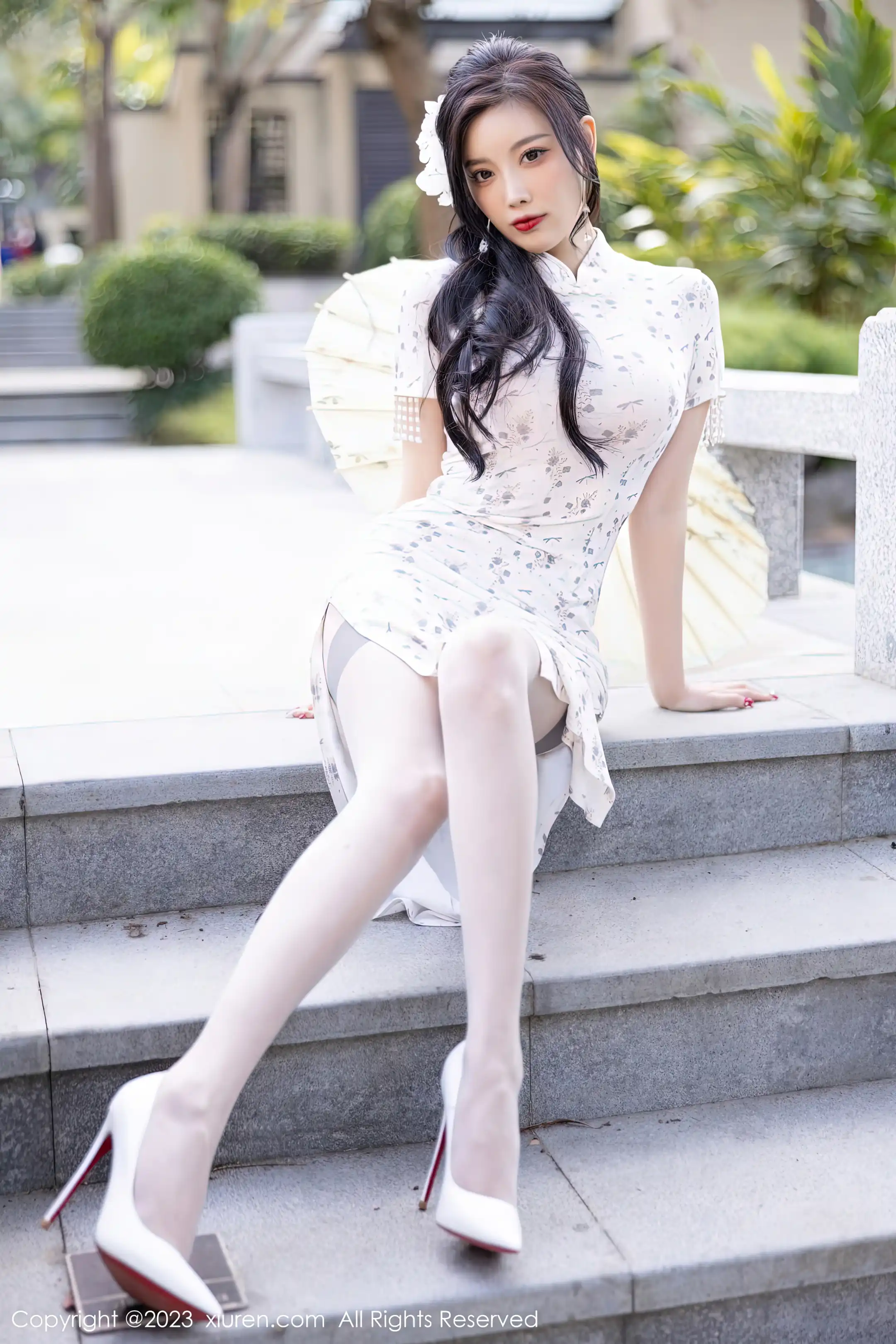 [秀人网] 2023.01.29 NO.6186-014